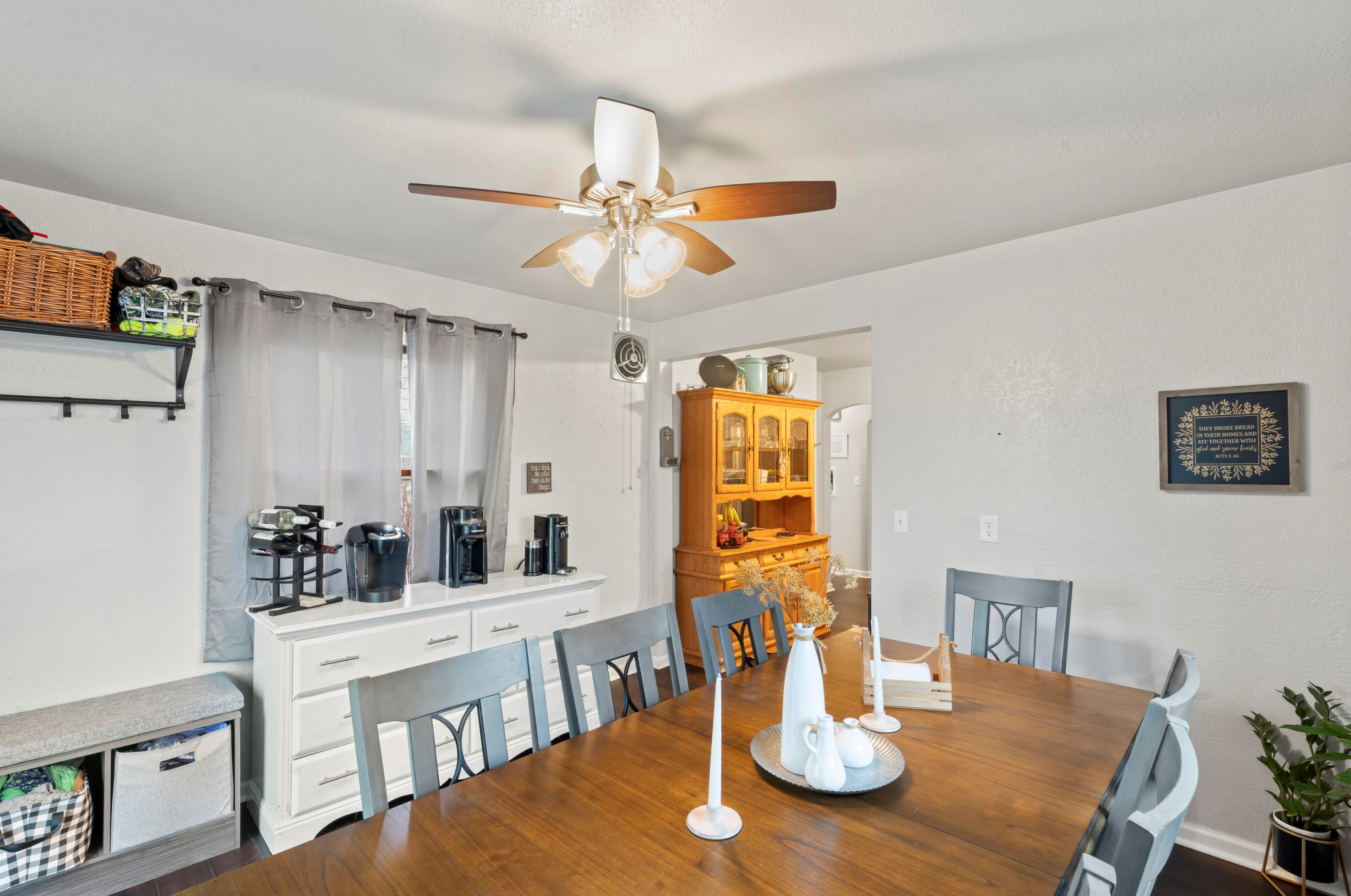 3341 88th St, Milwaukee WI  53222-3647 exterior