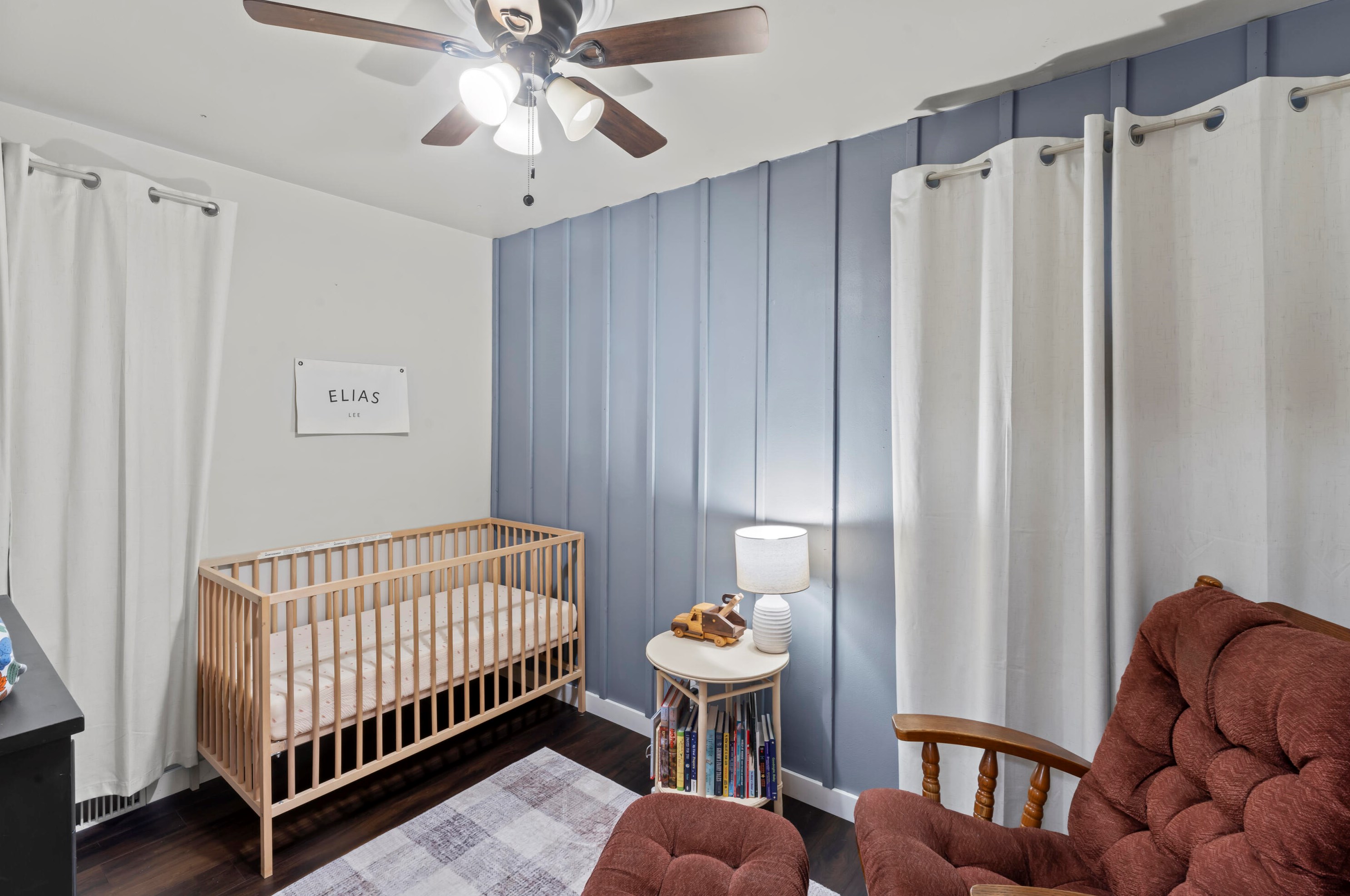 3341 88th St, Milwaukee WI  53222-3647 exterior