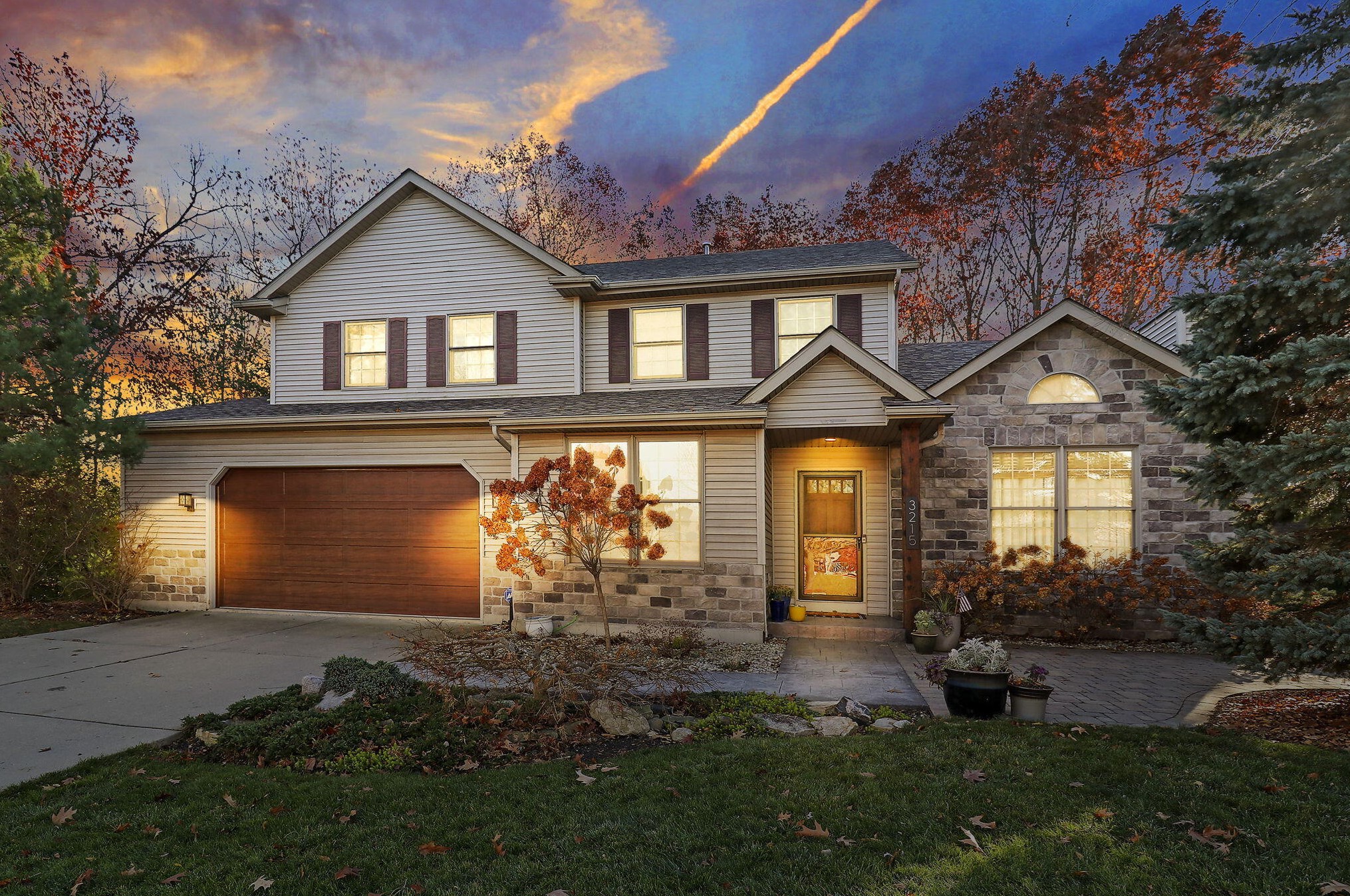 3215 121st St, Kenosha, WI 53158