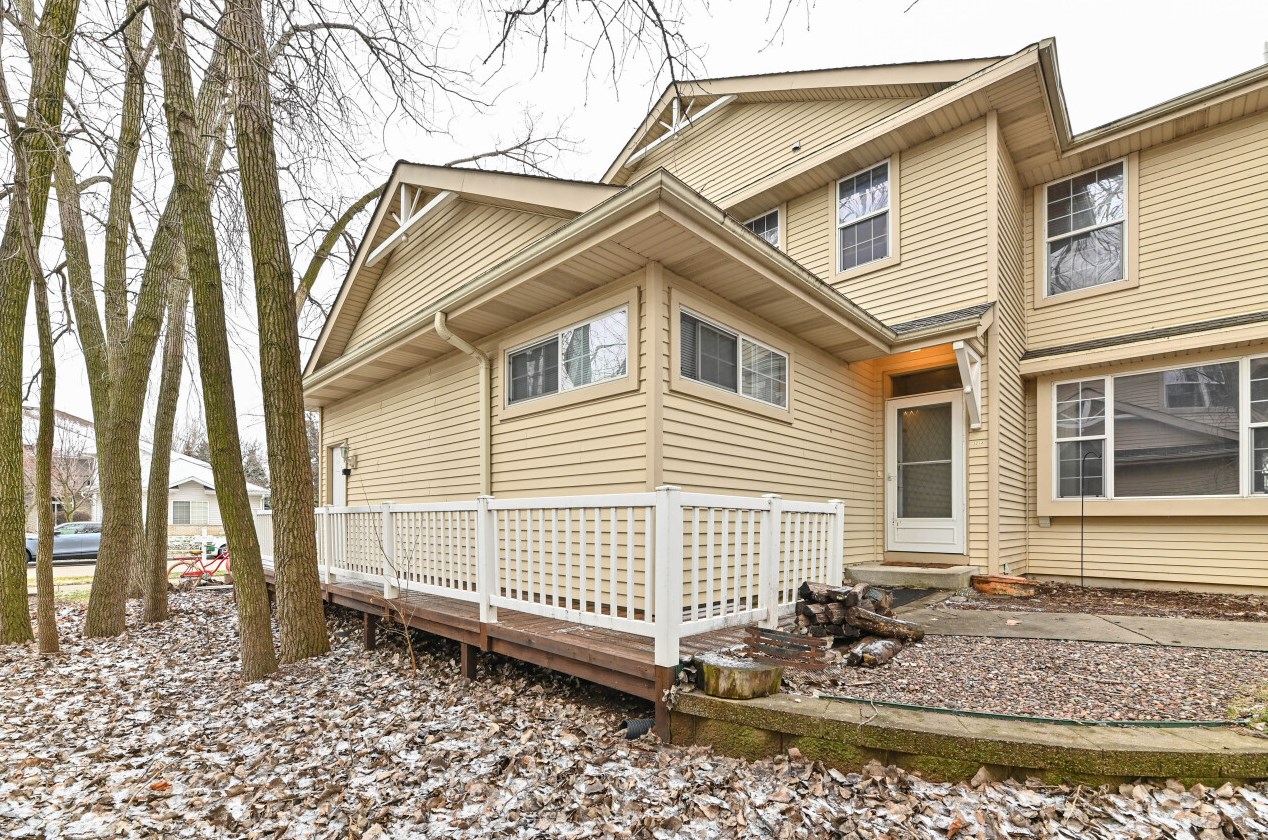3212 E Donald Ave, Cudahy, WI 53110