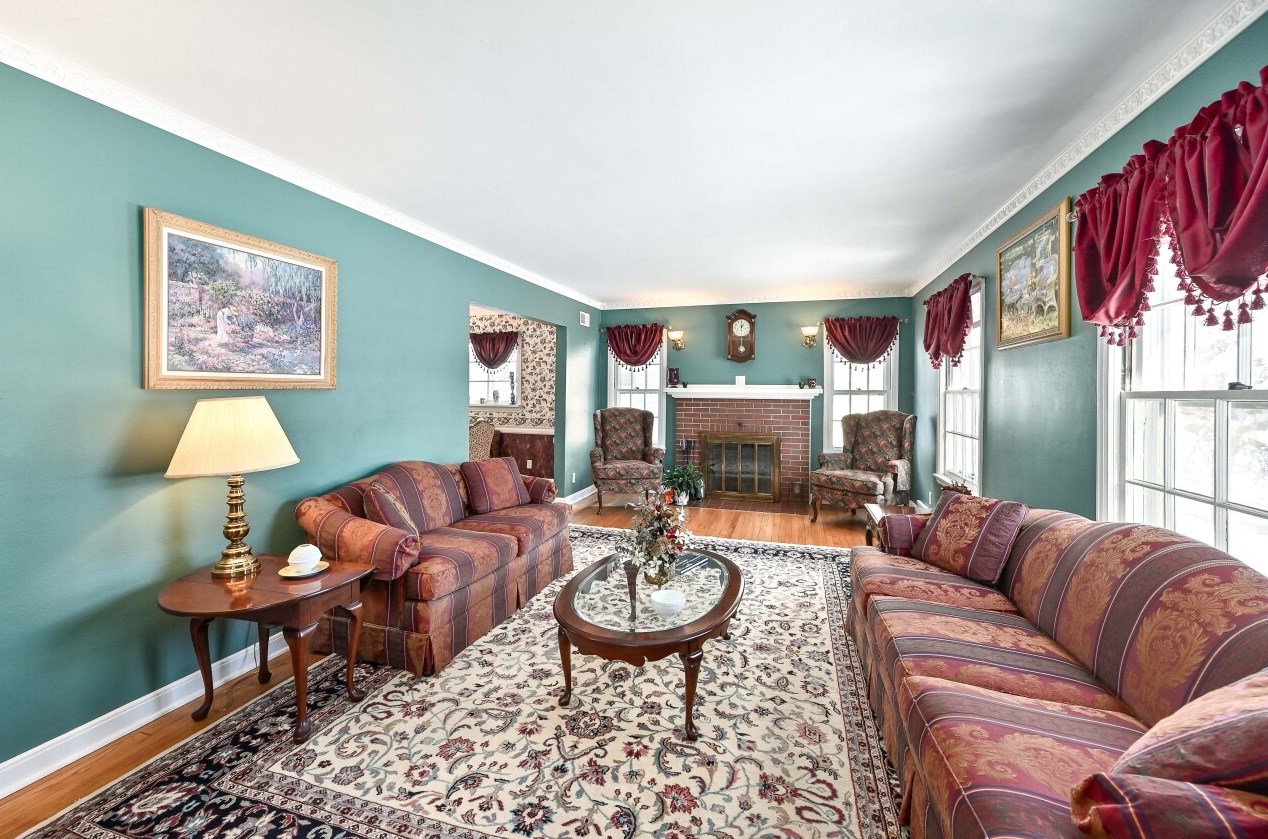 2611 96th St, Milwaukee, WI 53226-1758