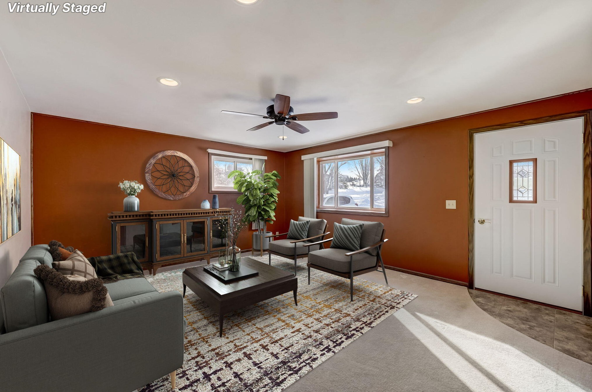 501 S Milwaukee St, Theresa, WI 53091