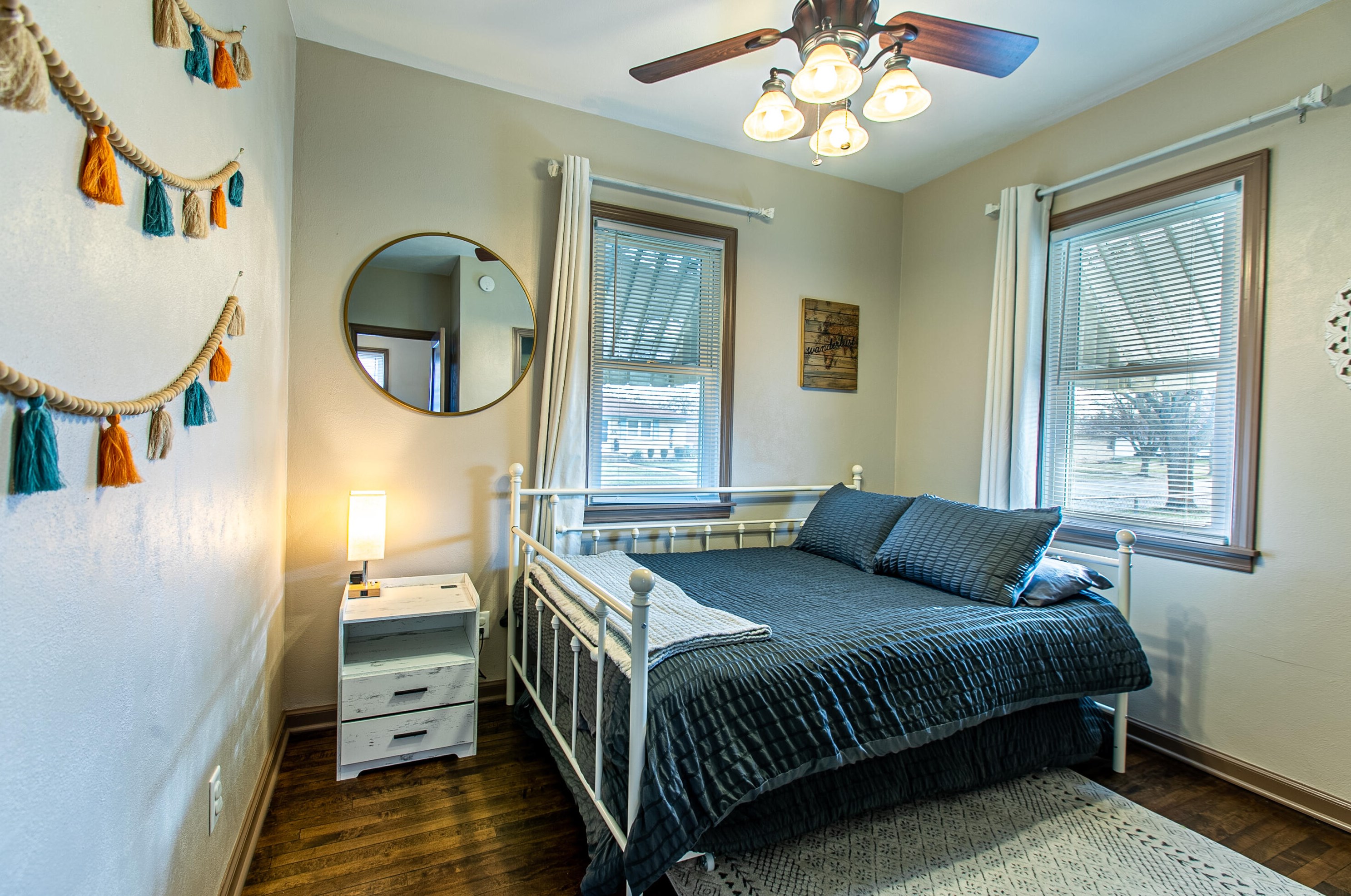 2501 31st St, Kenosha WI  53140-2176 exterior