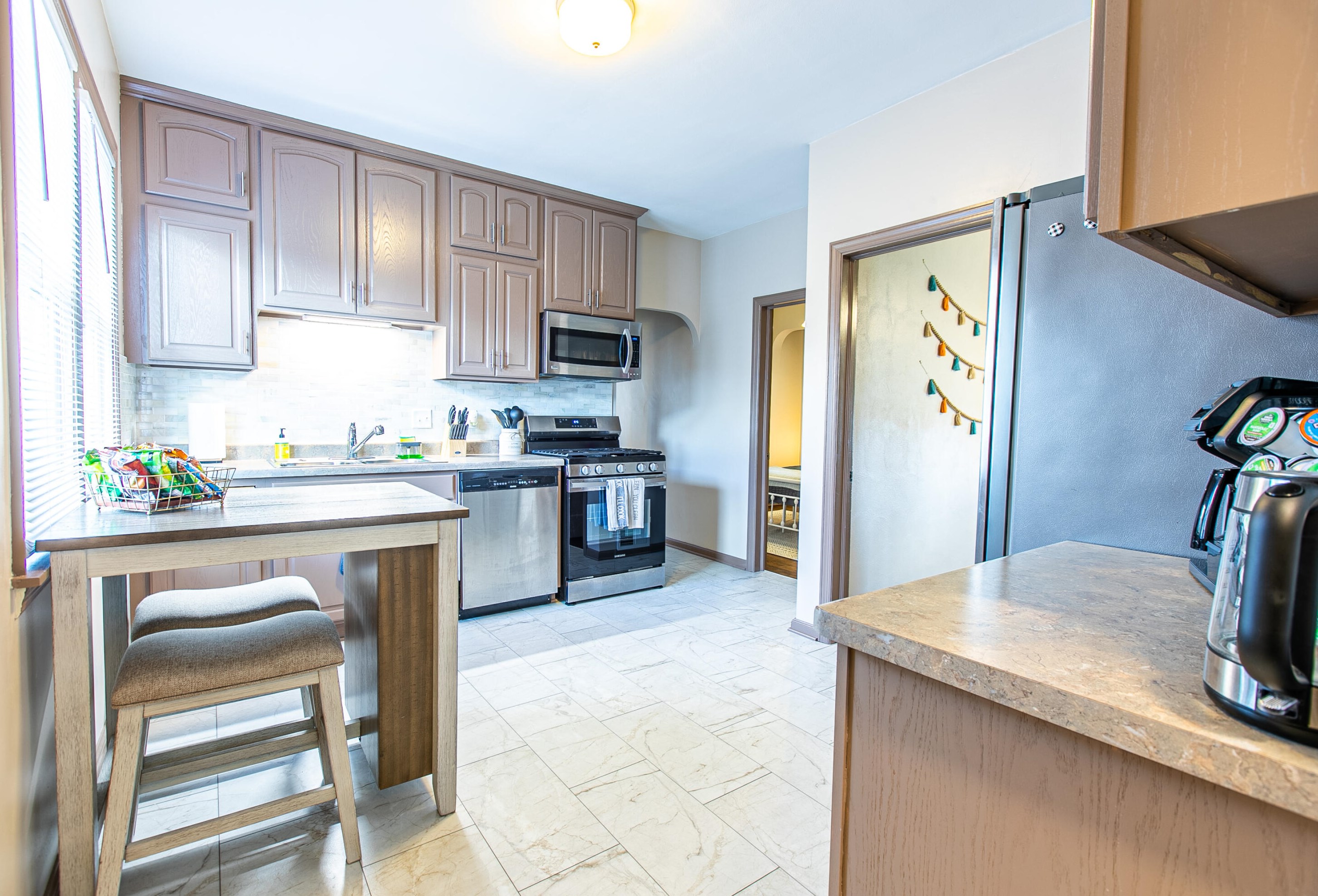 2501 31st St, Kenosha WI  53140-2176 exterior