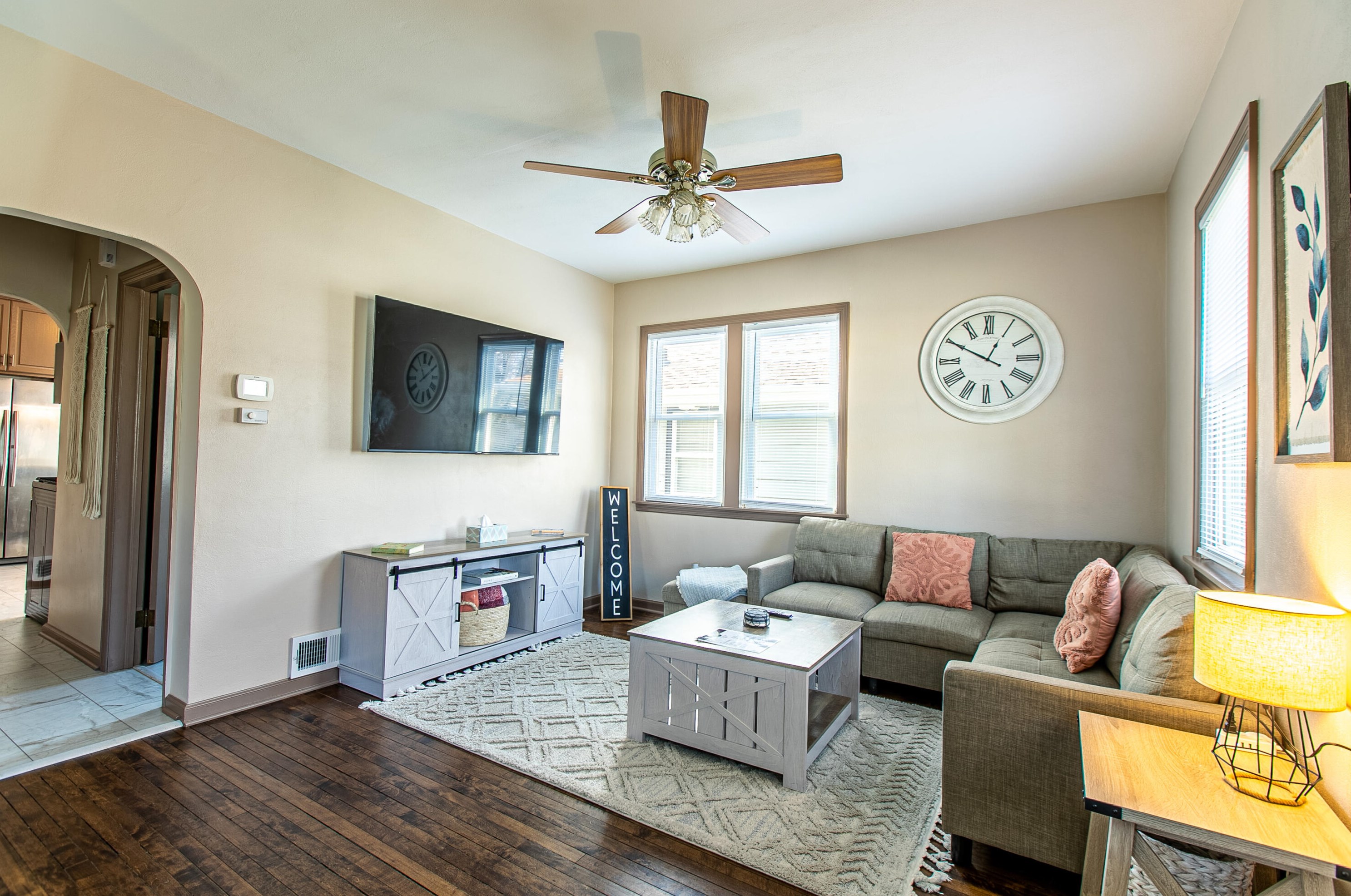 2501 31st St, Kenosha WI  53140-2176 exterior