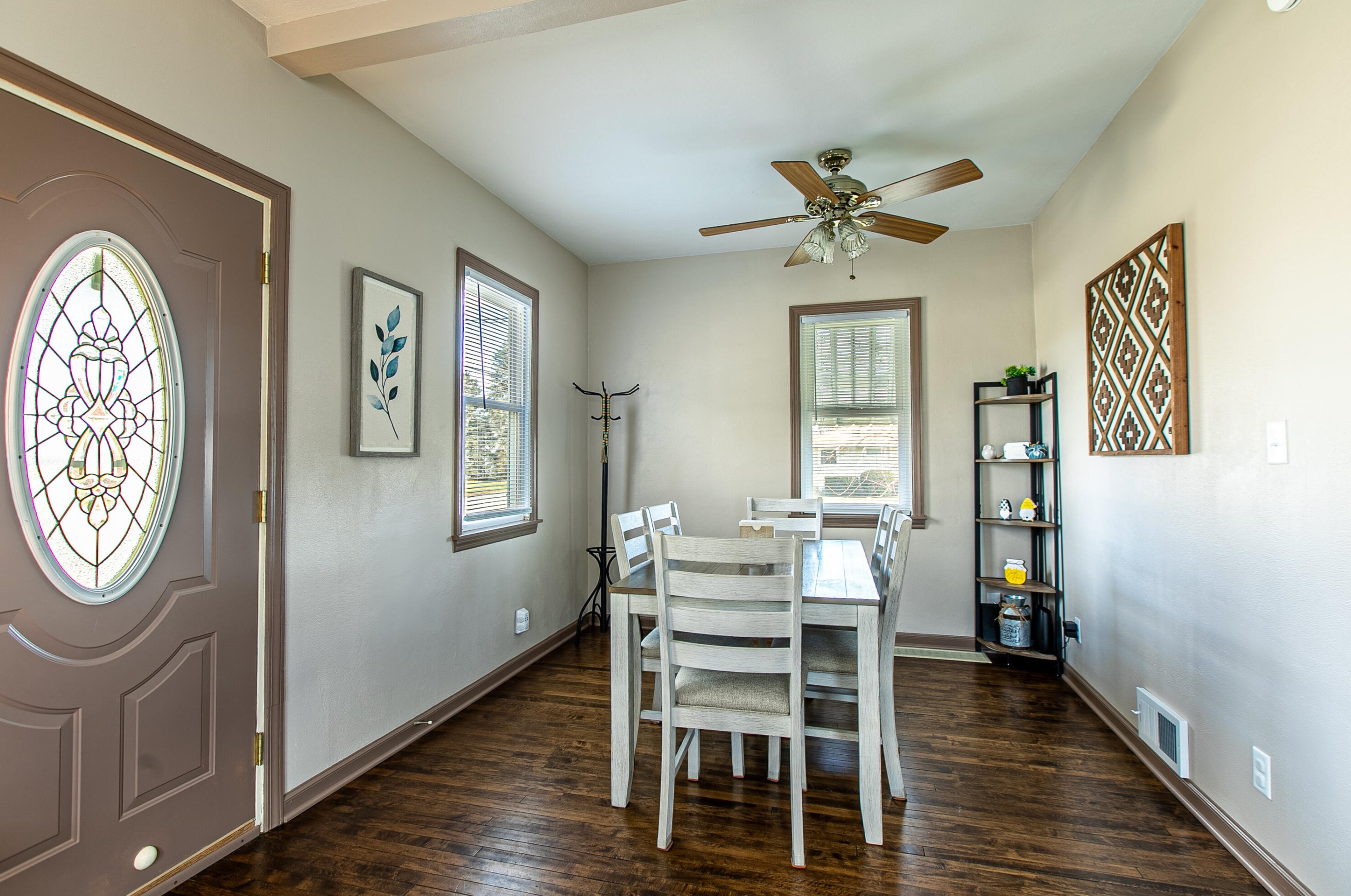 2501 31st St, Kenosha WI  53140-2176 exterior