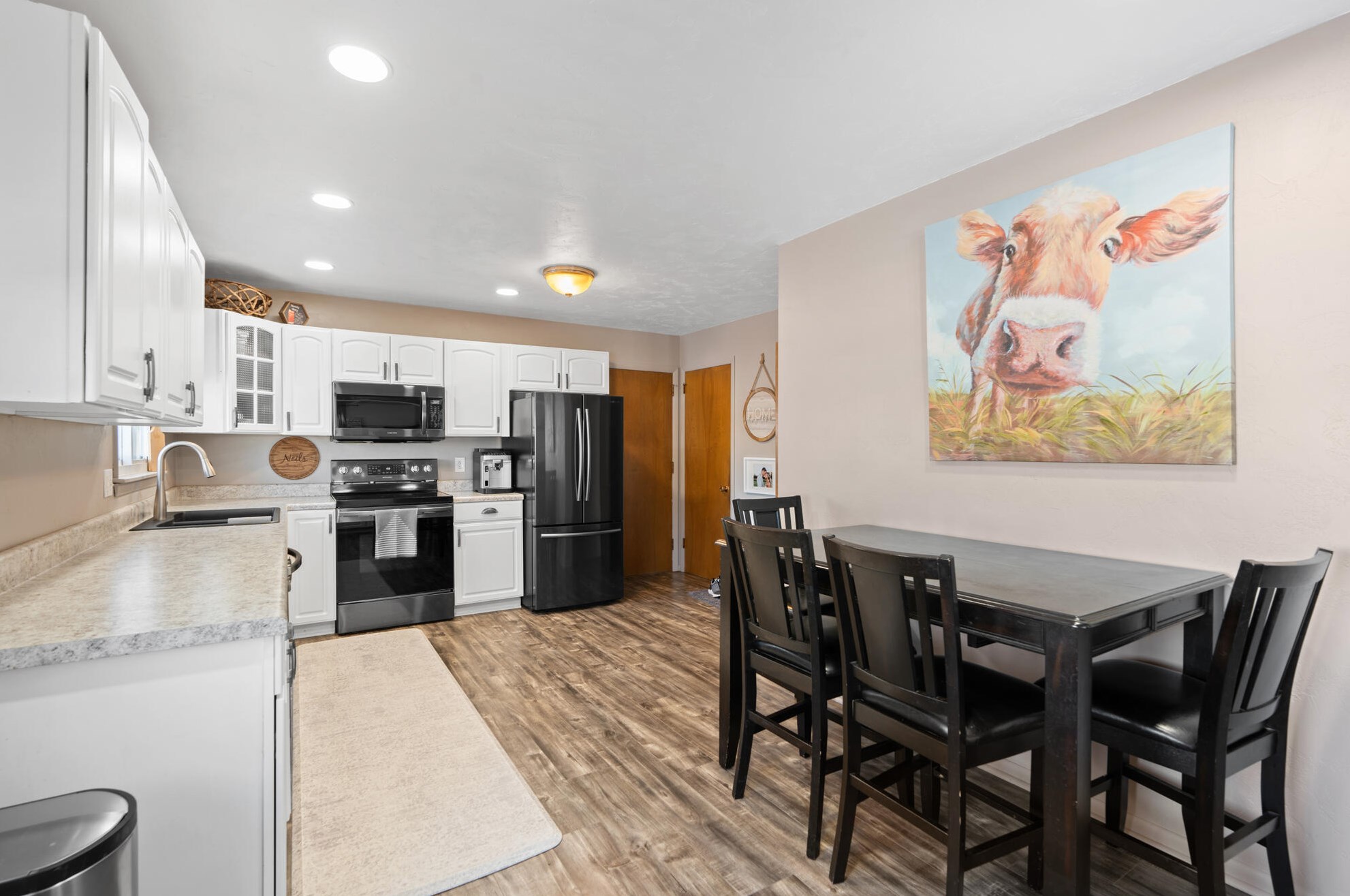 706 Bishop Ave, Plymouth, WI 53073