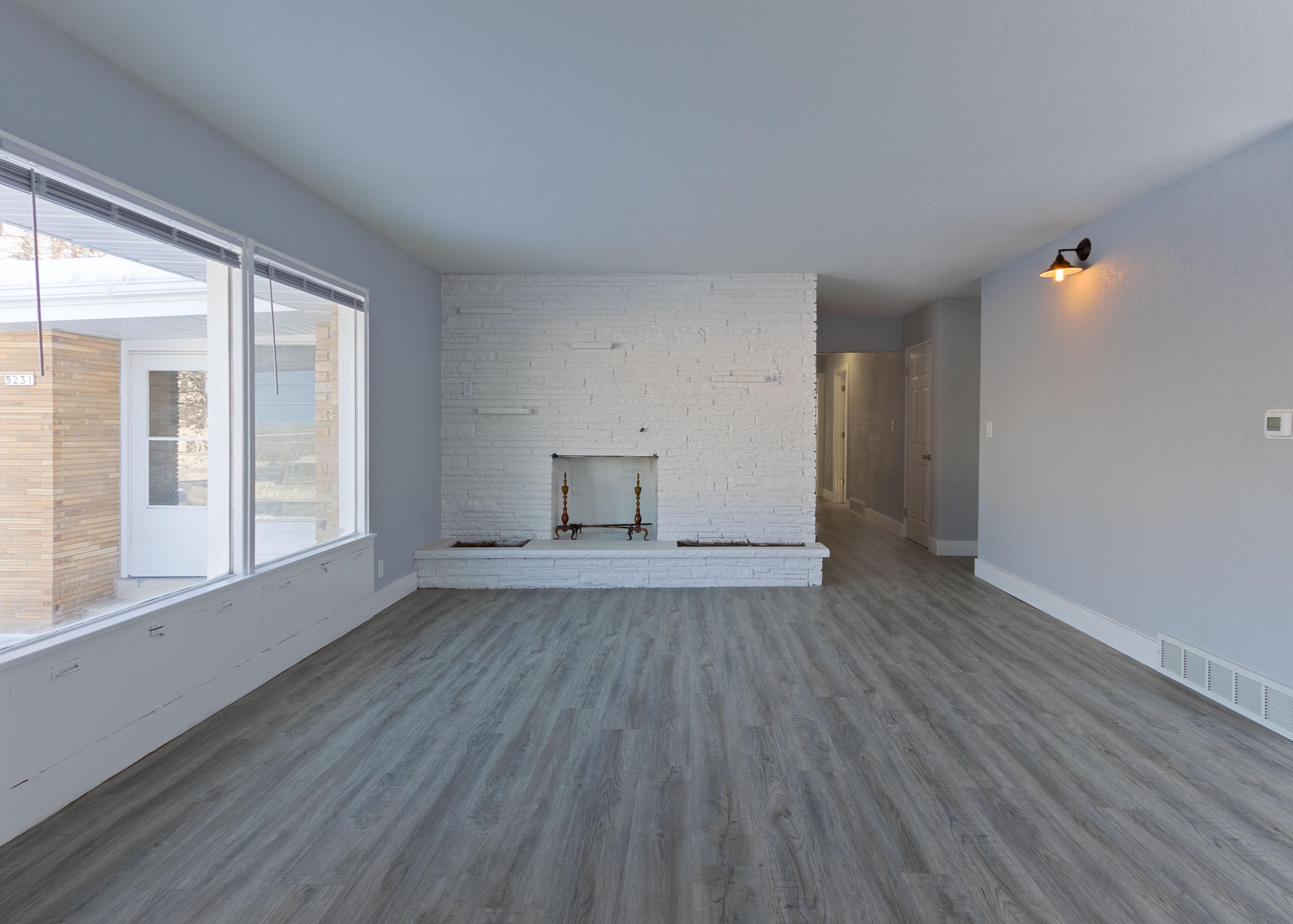 5231 Parkland Ave, Milwaukee WI  53223-4336 exterior