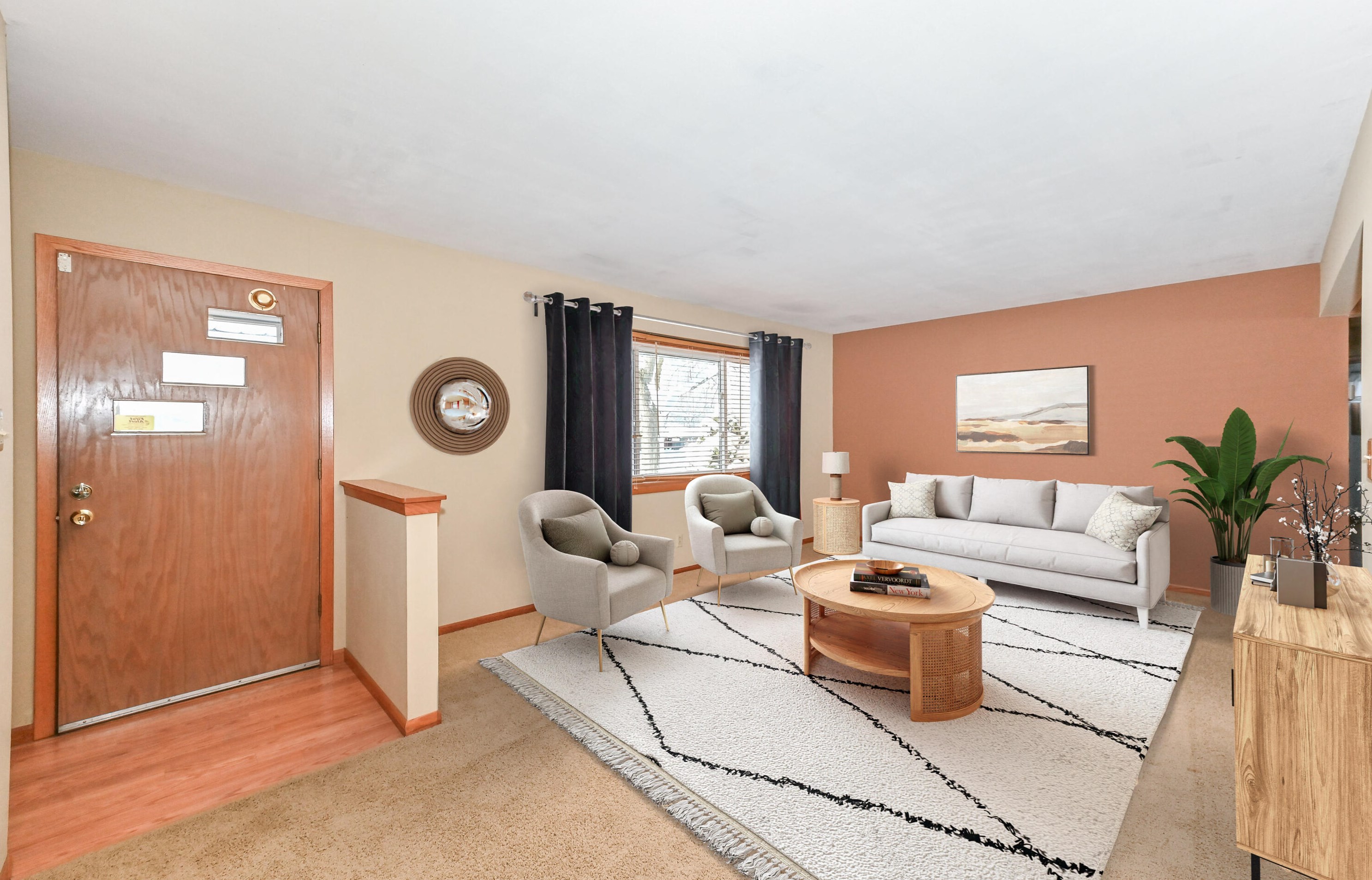 2824 128th St, Waukesha, WI 53151-4030