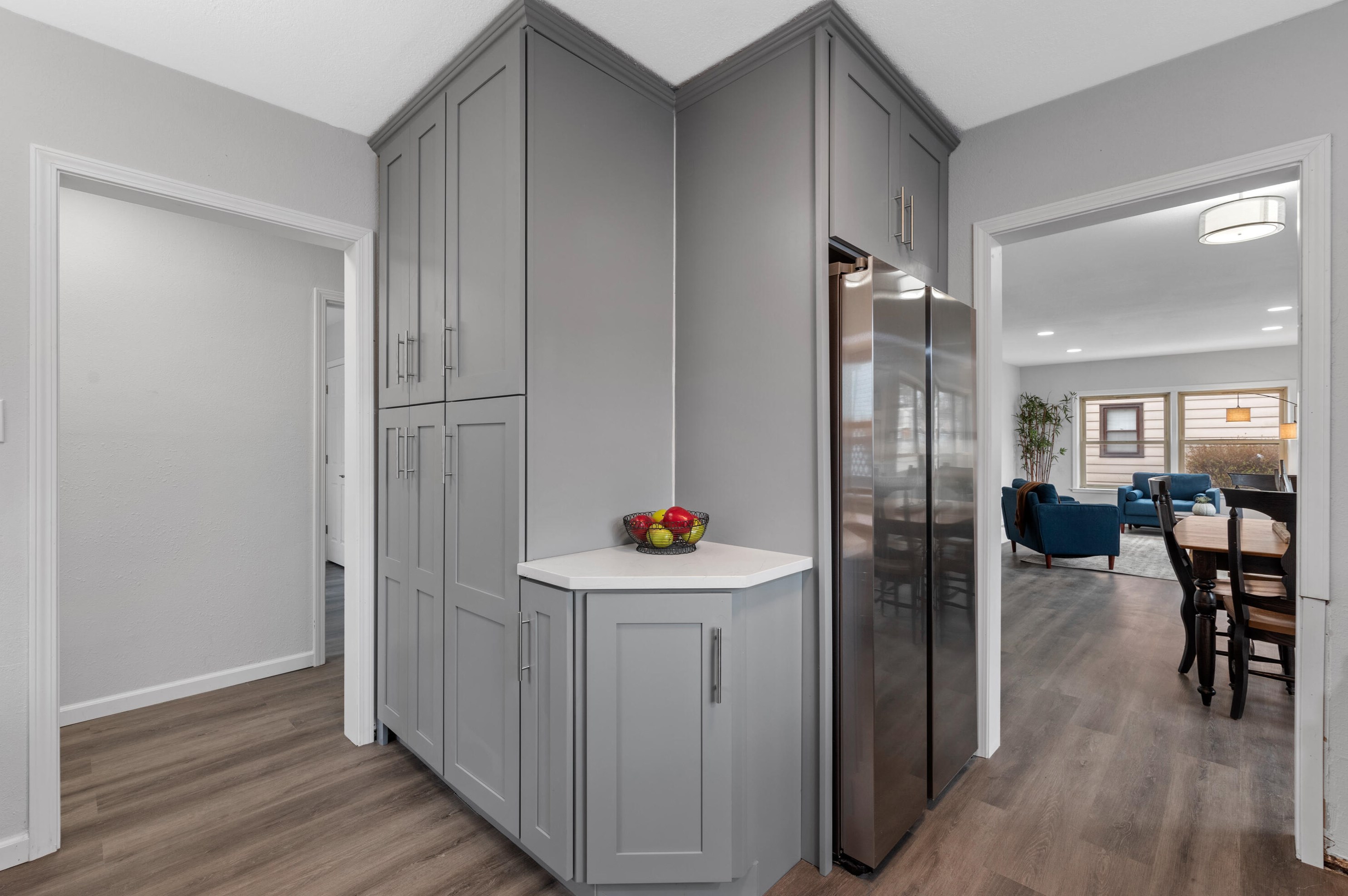 4916 57th St, Milwaukee WI  53218-4240 exterior