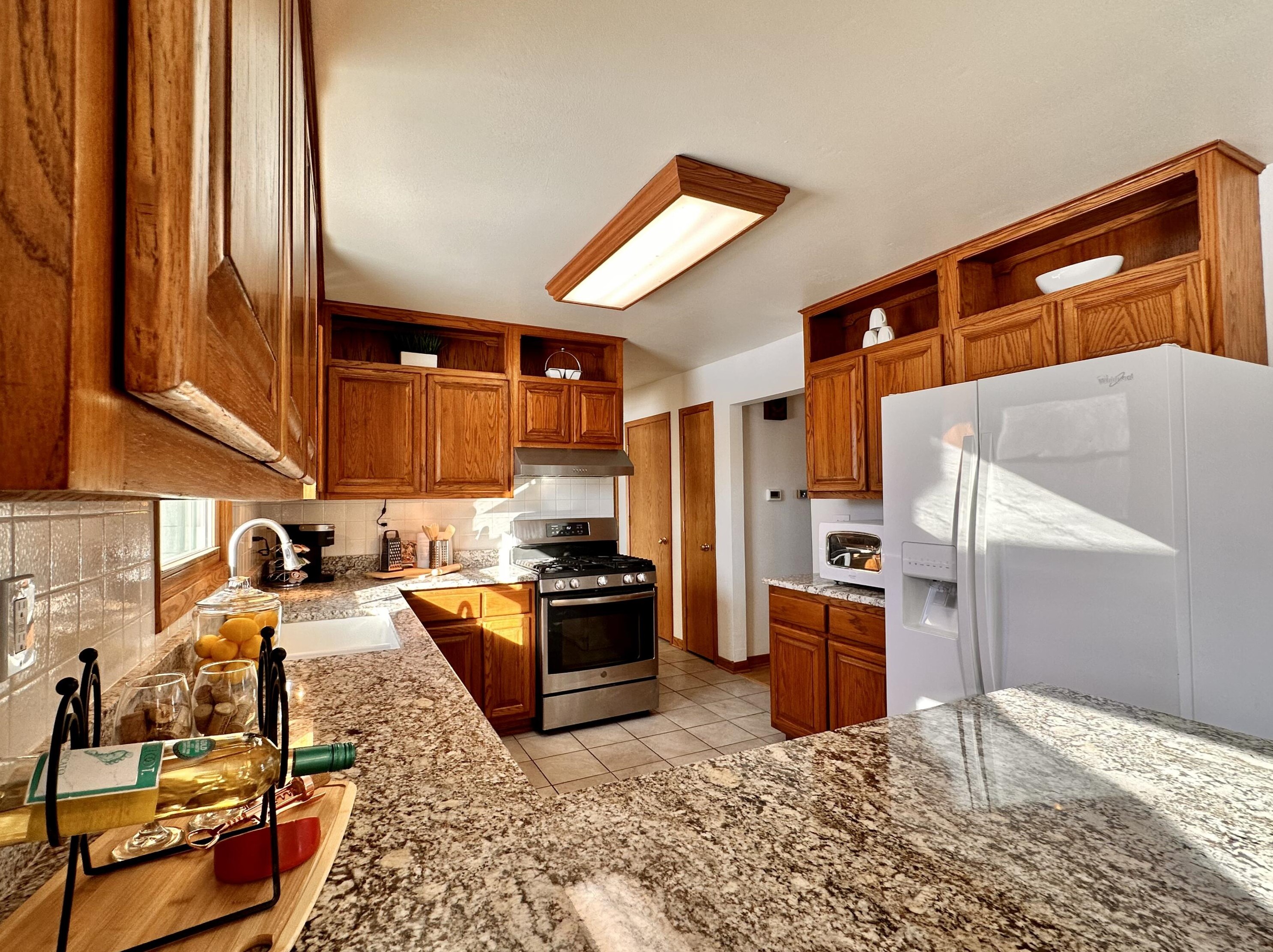 4919 Flambeau Dr, Racine, WI 53406-2309