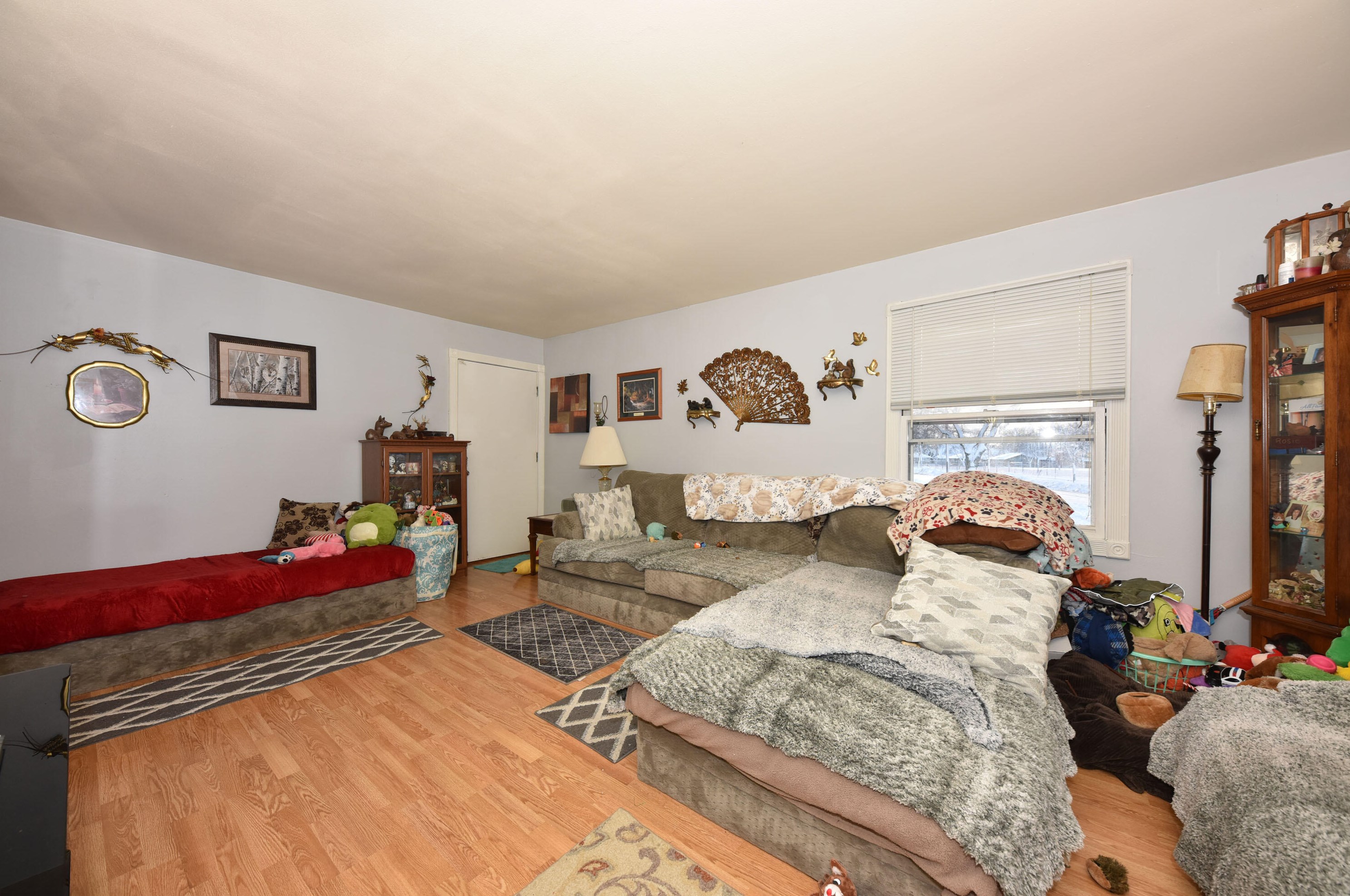 6135 W Nebraska Ave, Milwaukee, WI 53220