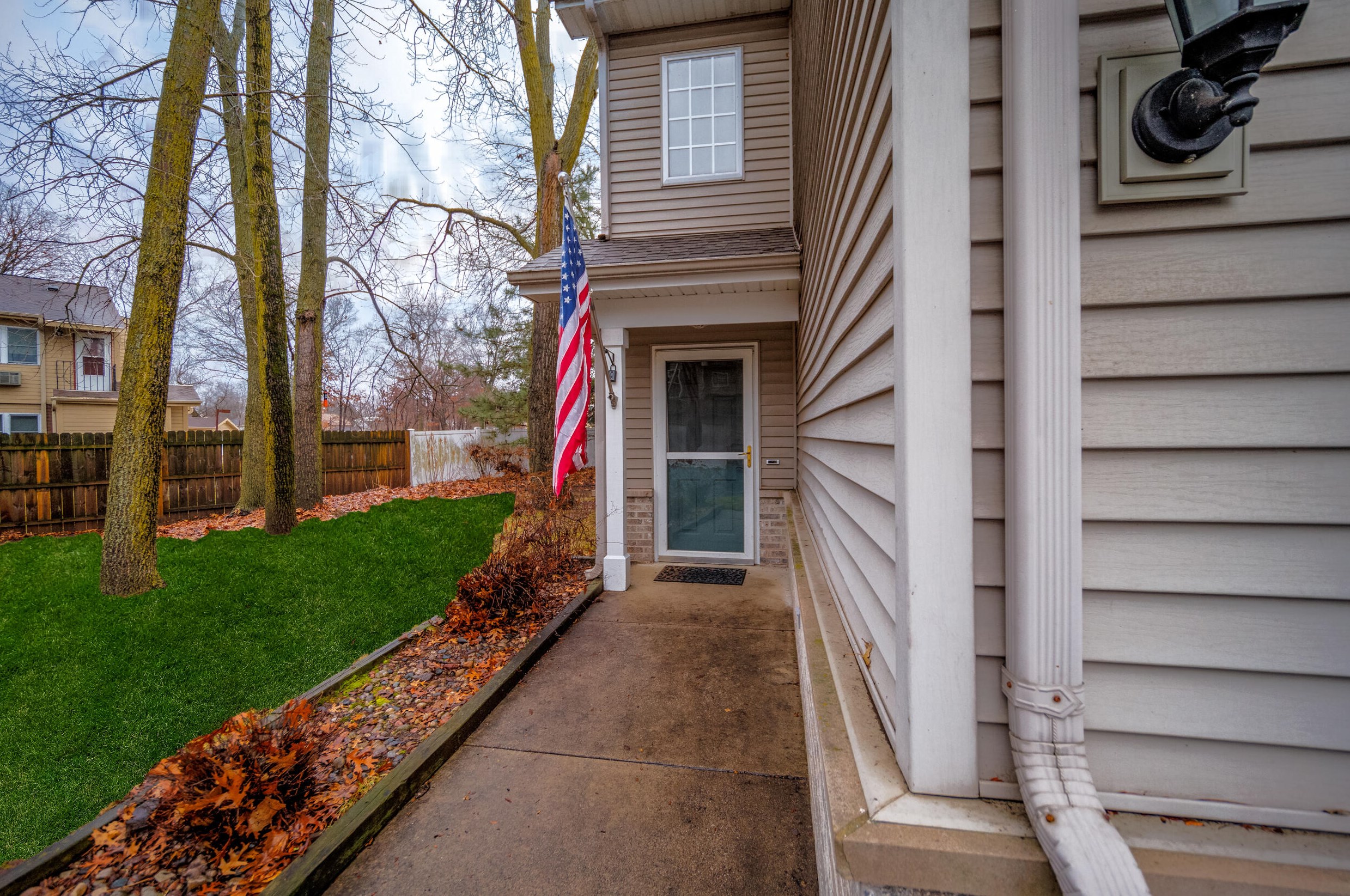 807 82nd St #14, Kenosha, WI 53143