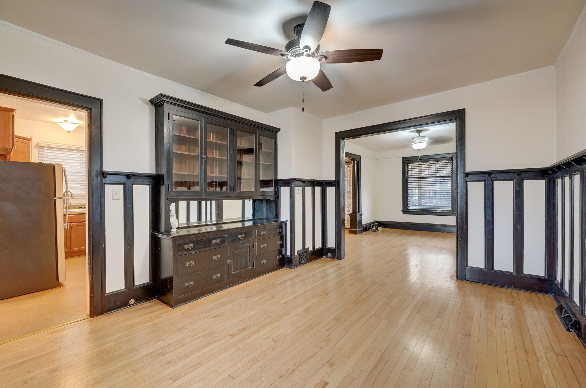 803 31st St, Milwaukee WI  53215-1219 exterior