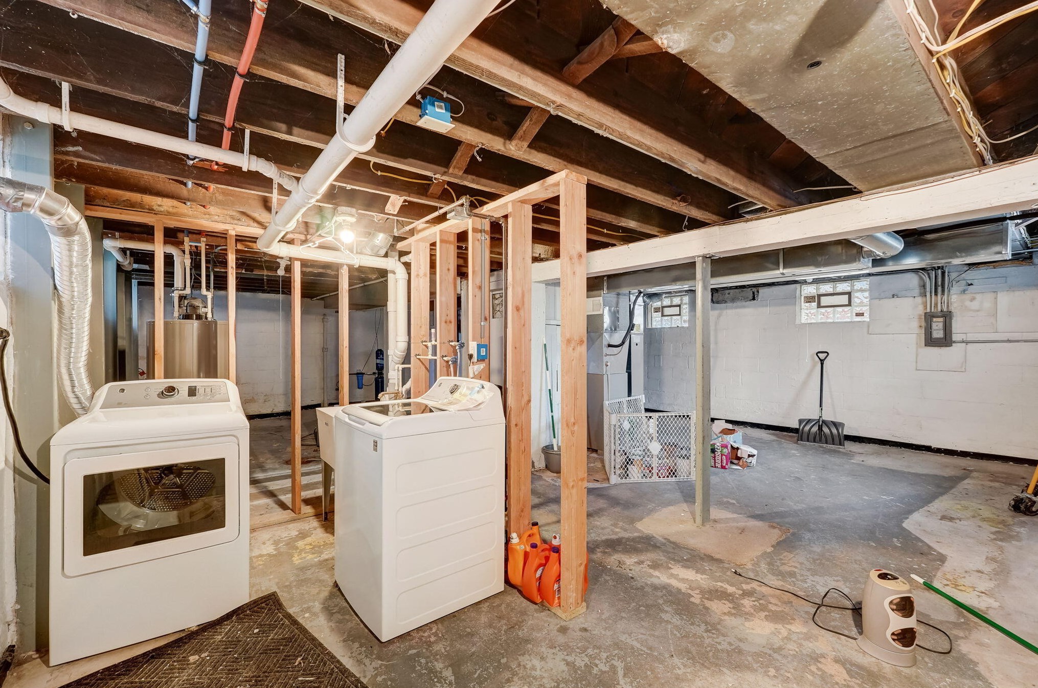 803 31st St, Milwaukee WI  53215-1219 exterior