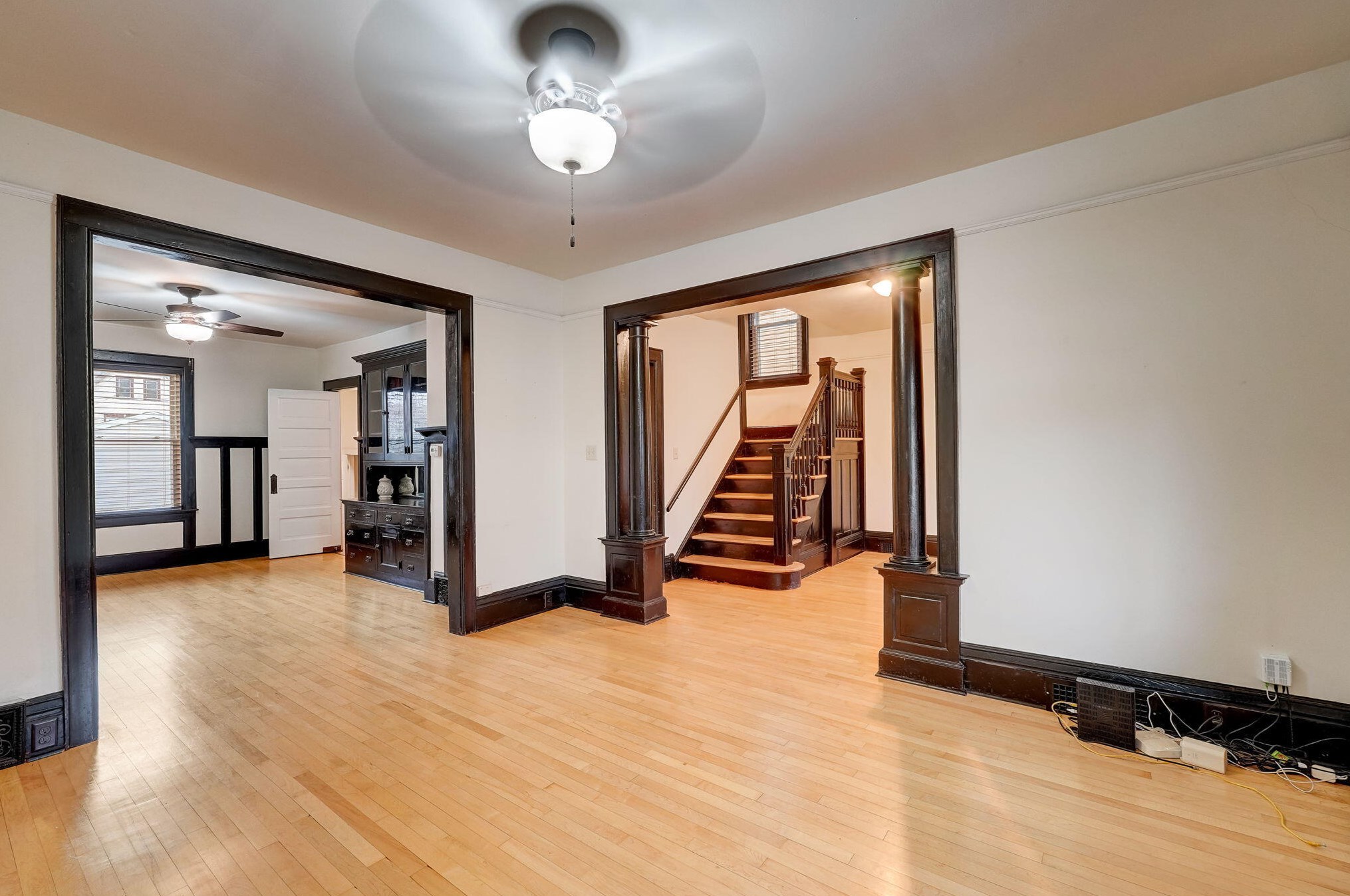 803 31st St, Milwaukee WI  53215-1219 exterior