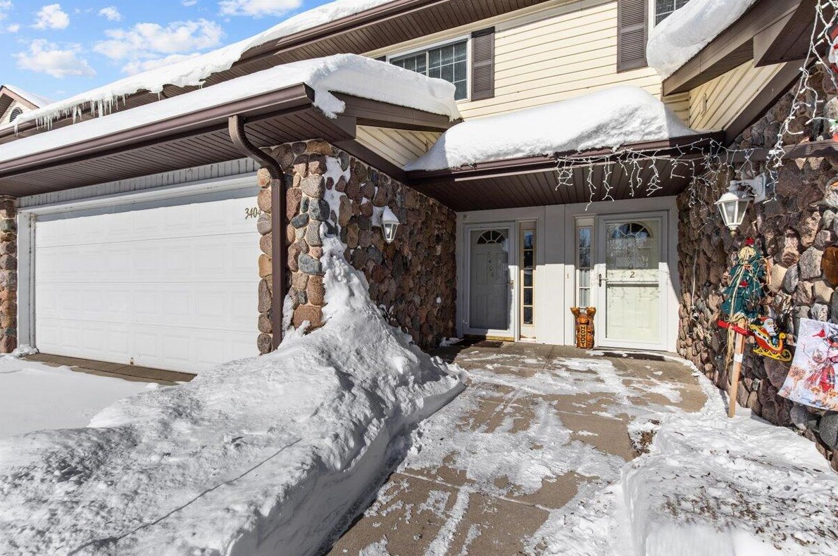 3404 Caleb Ct, West Bend, WI 53090