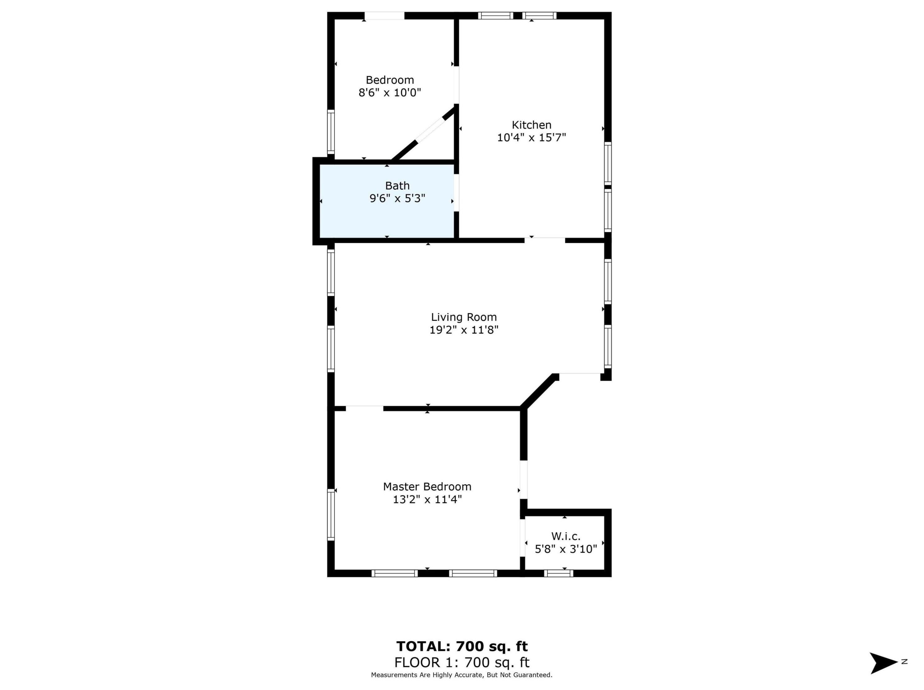 410 6th St, Manitowoc WI 54220-6814 exterior