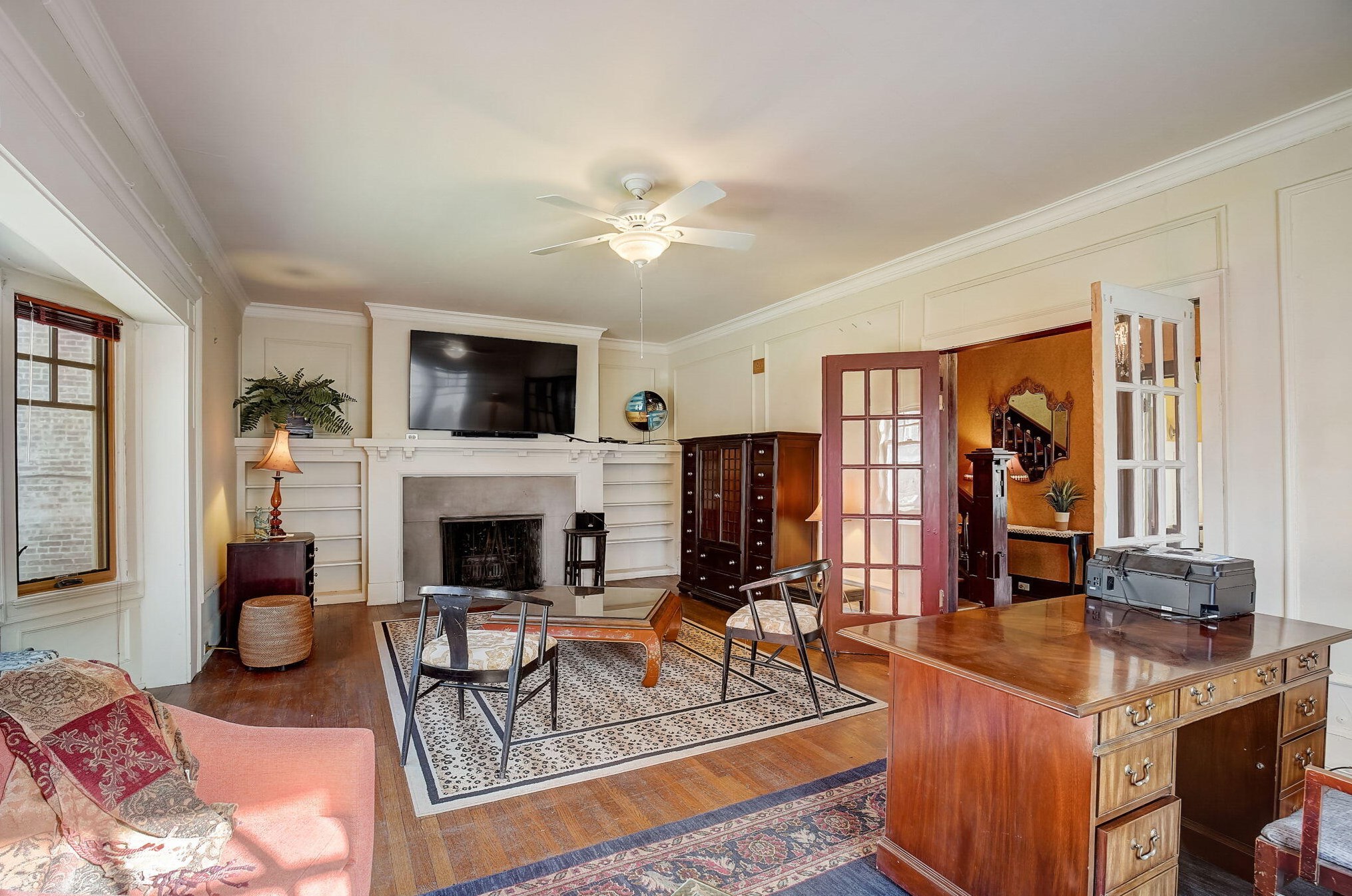 2540 Lk Dr, Milwaukee WI 53211-3808 exterior