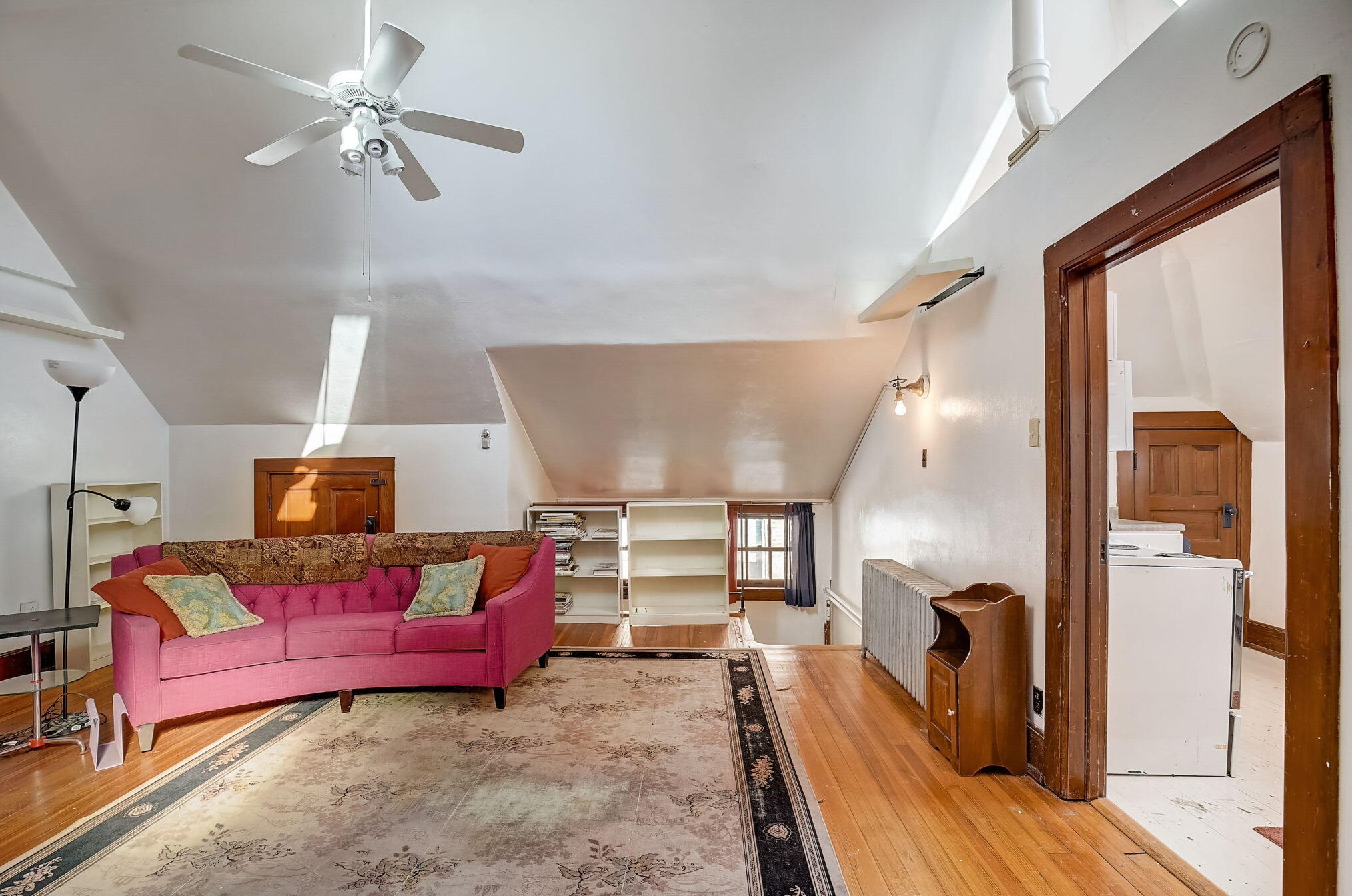 2540 Lk Dr, Milwaukee WI 53211-3808 exterior