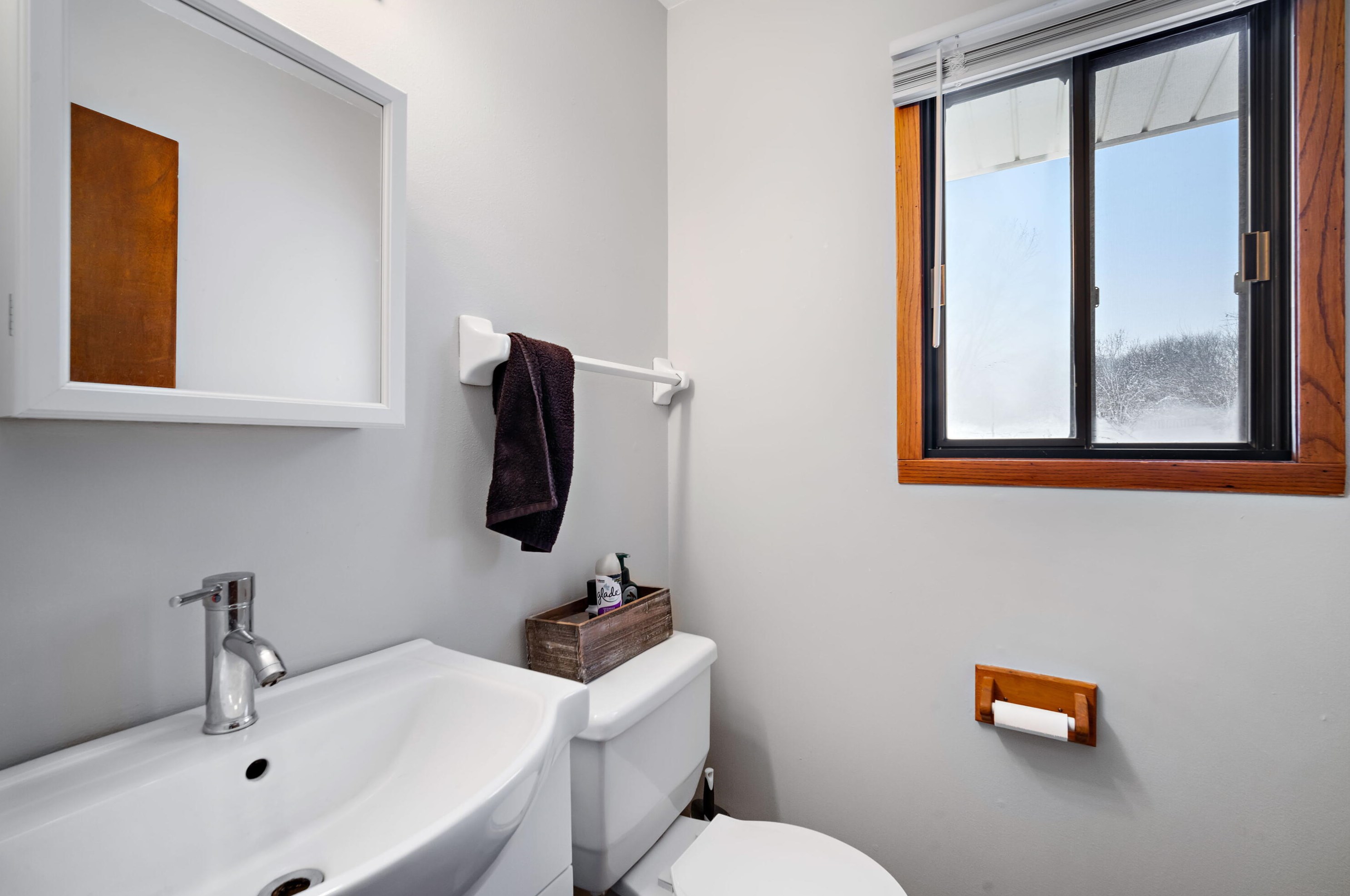 9311 85th St, Milwaukee WI  53224-1310 exterior