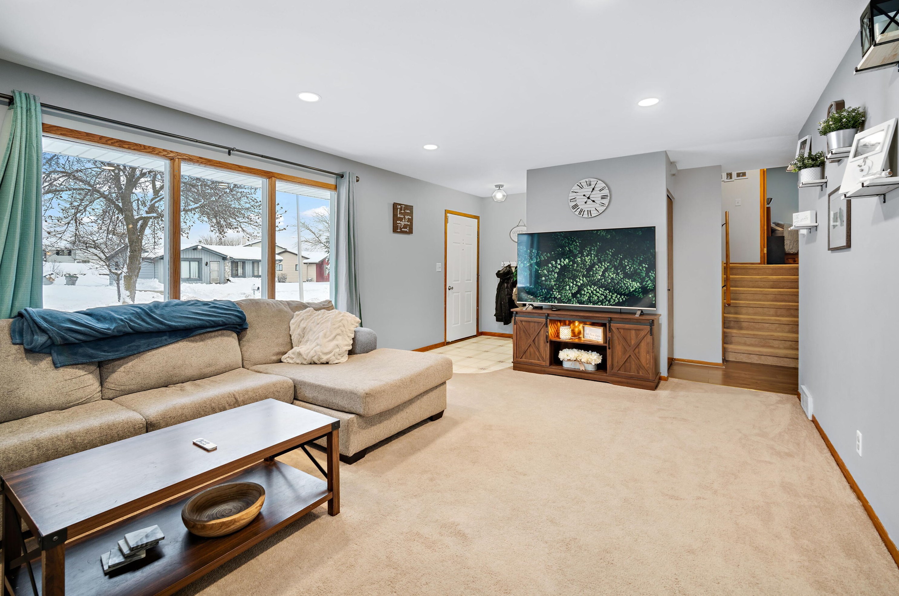 9311 85th St, Milwaukee WI  53224-1310 exterior