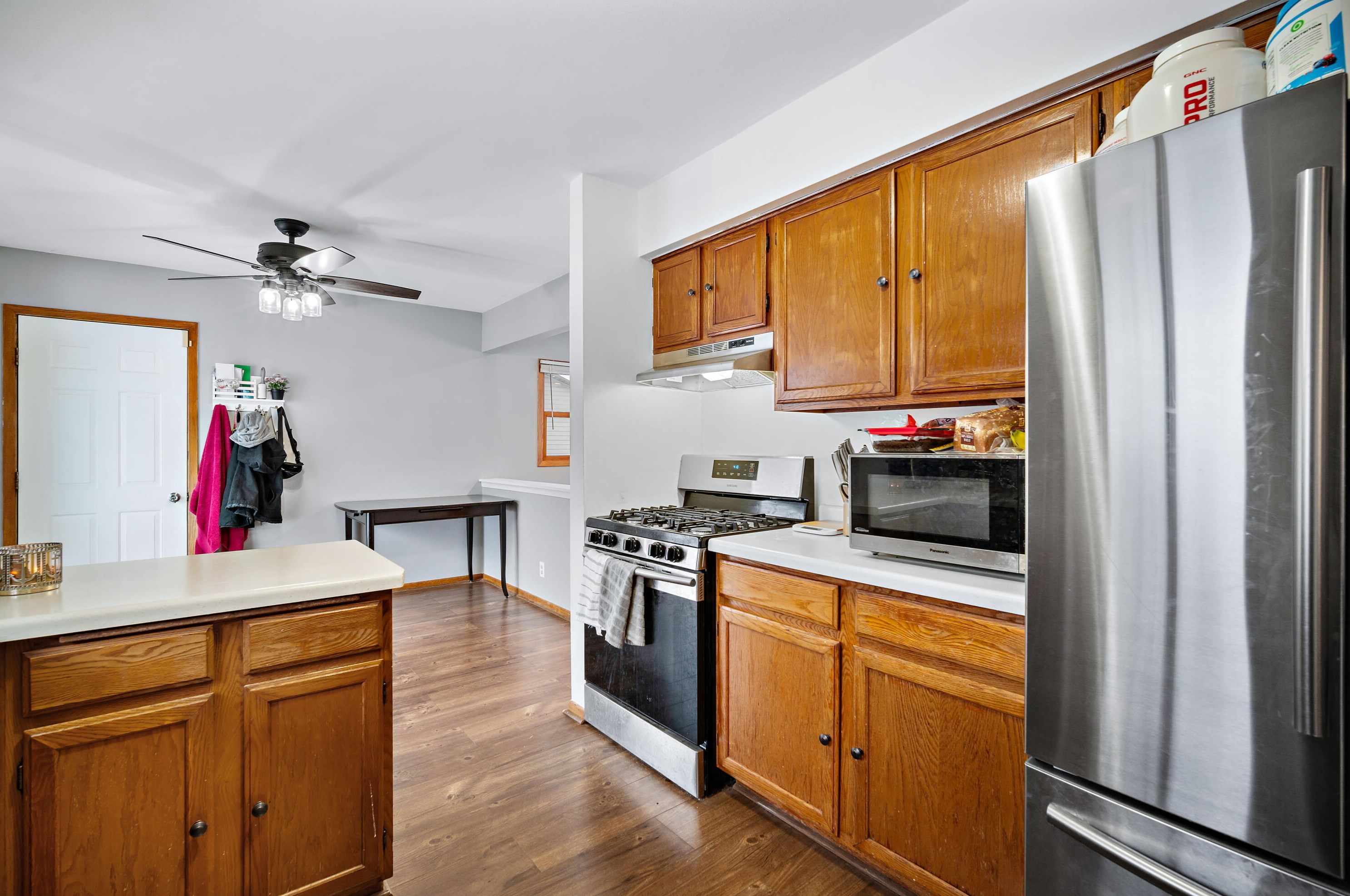 9311 85th St, Milwaukee WI  53224-1310 exterior