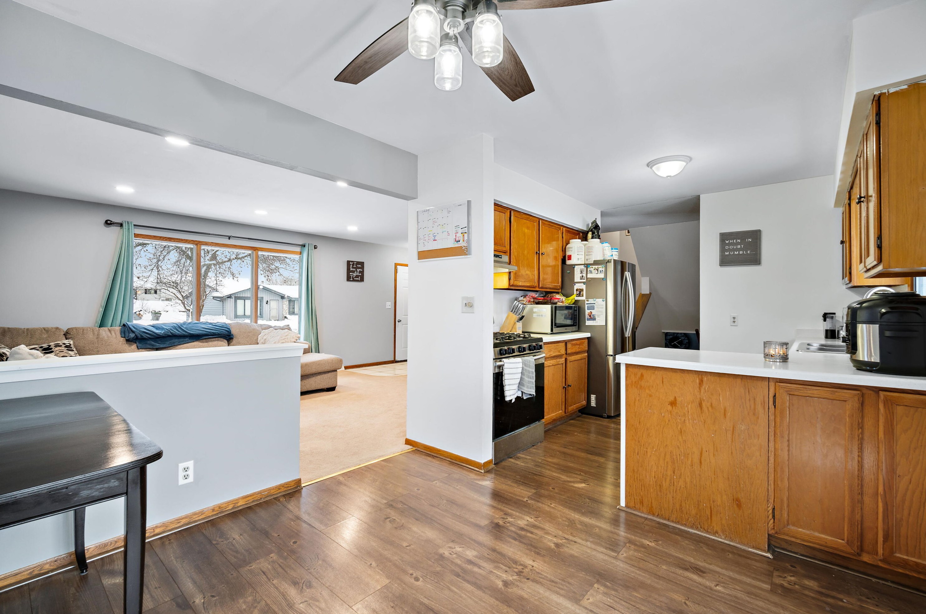 9311 85th St, Milwaukee WI  53224-1310 exterior