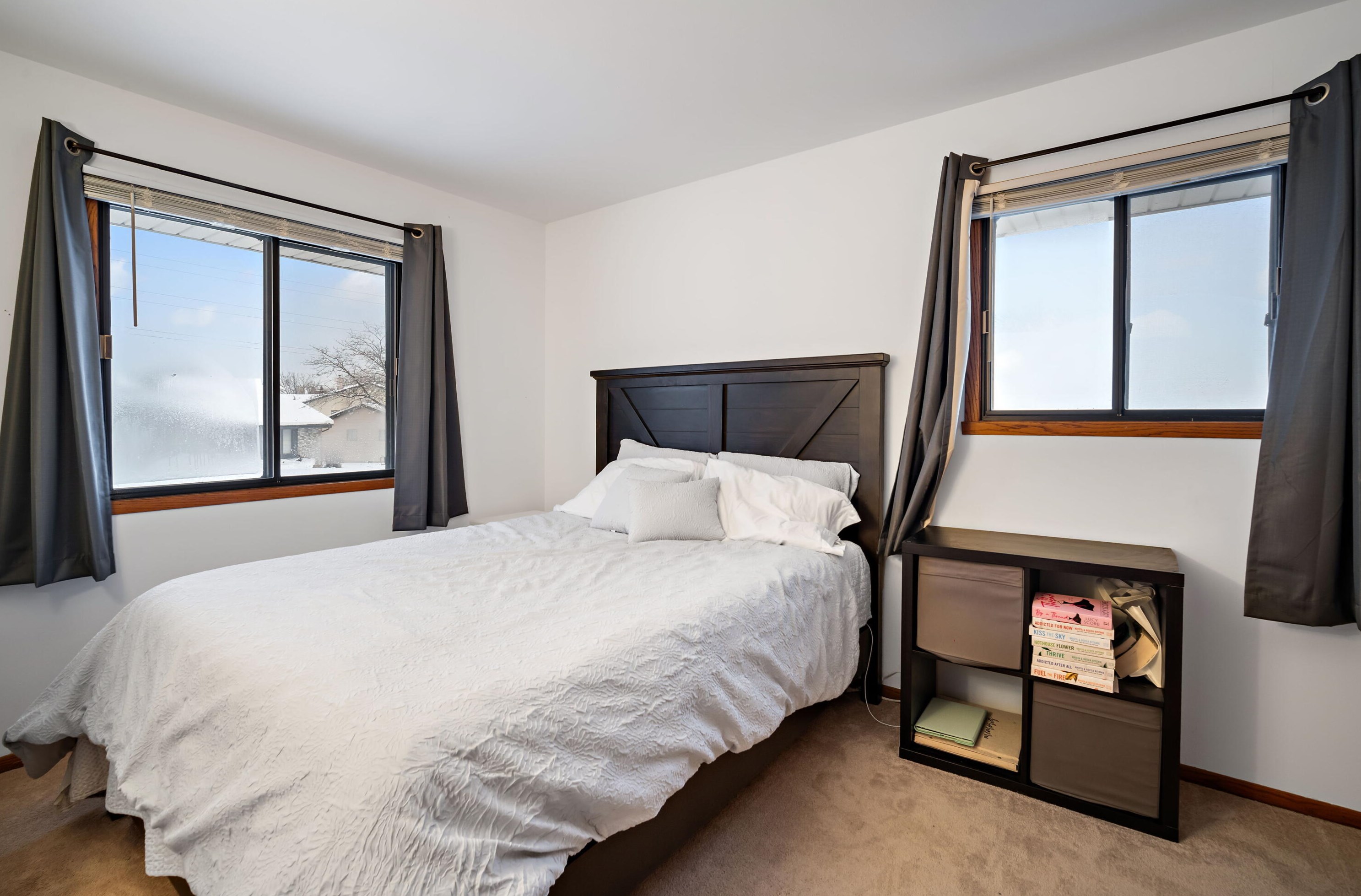 9311 85th St, Milwaukee WI  53224-1310 exterior