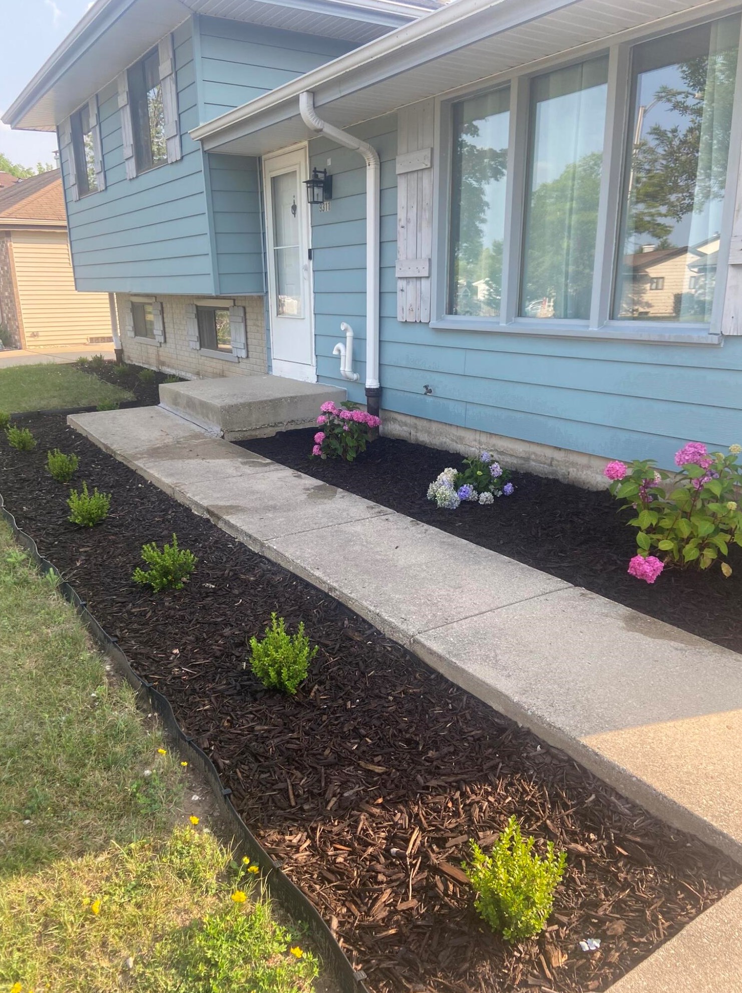 9311 85th St, Milwaukee WI  53224-1310 exterior