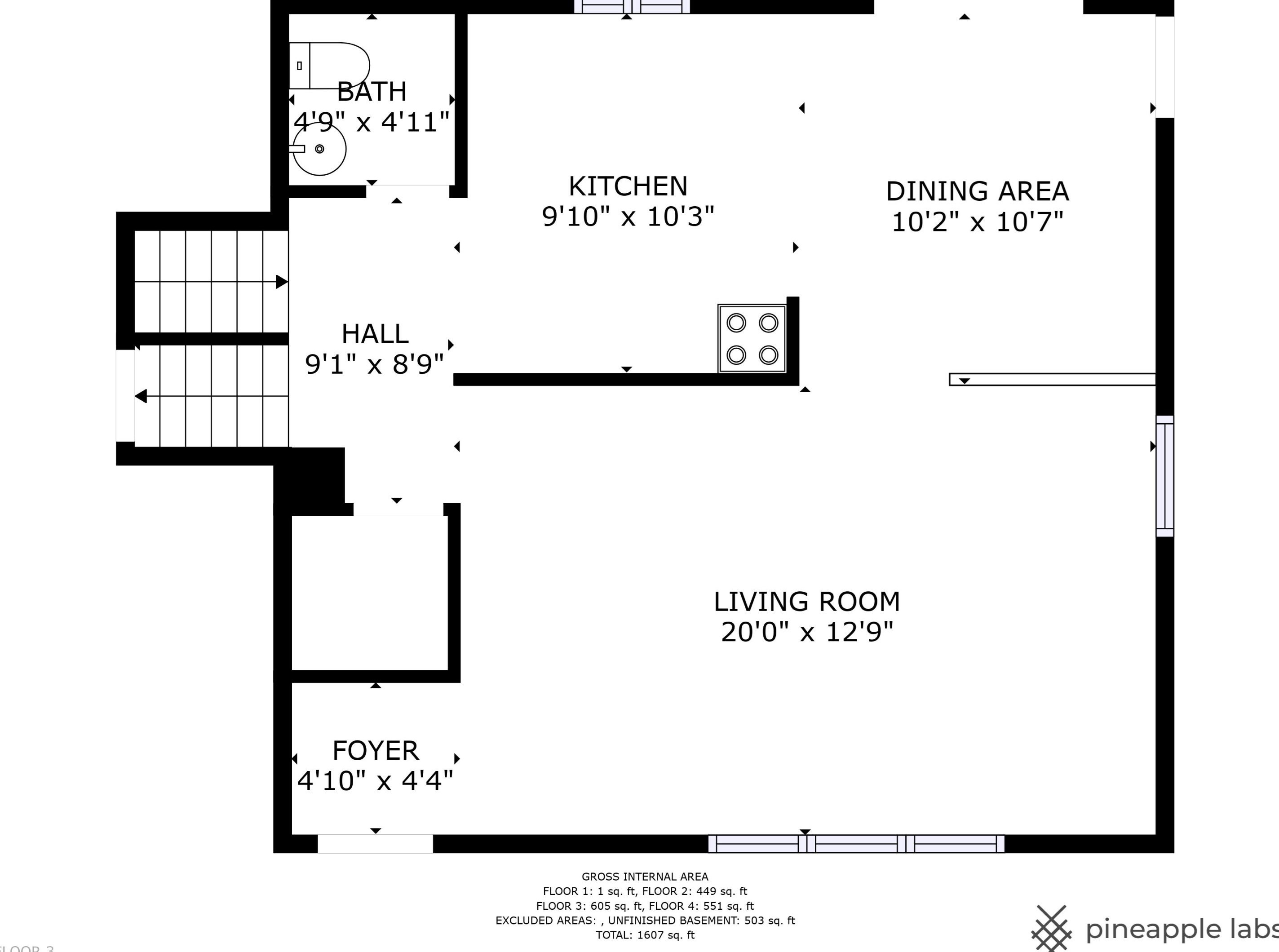 9311 85th St, Milwaukee WI  53224-1310 exterior