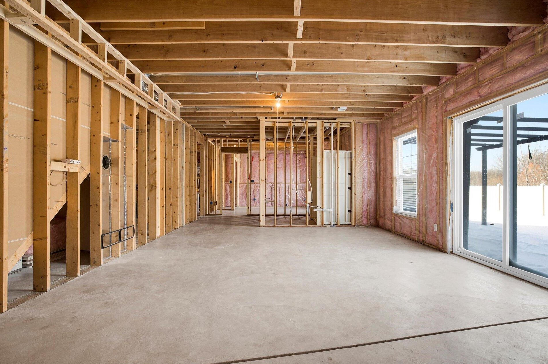 205 Glacial Dr, Slinger WI  53086-9066 exterior