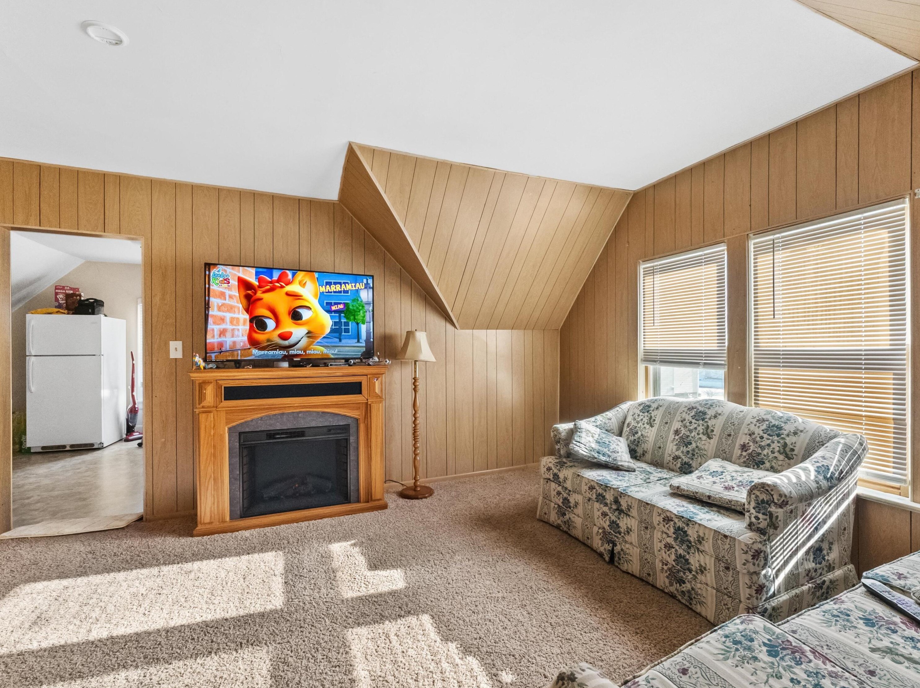 729 20th St, Manitowoc WI  54220-3866 exterior