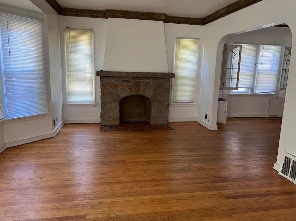 3771 41, Milwaukee WI 53216-3031 exterior