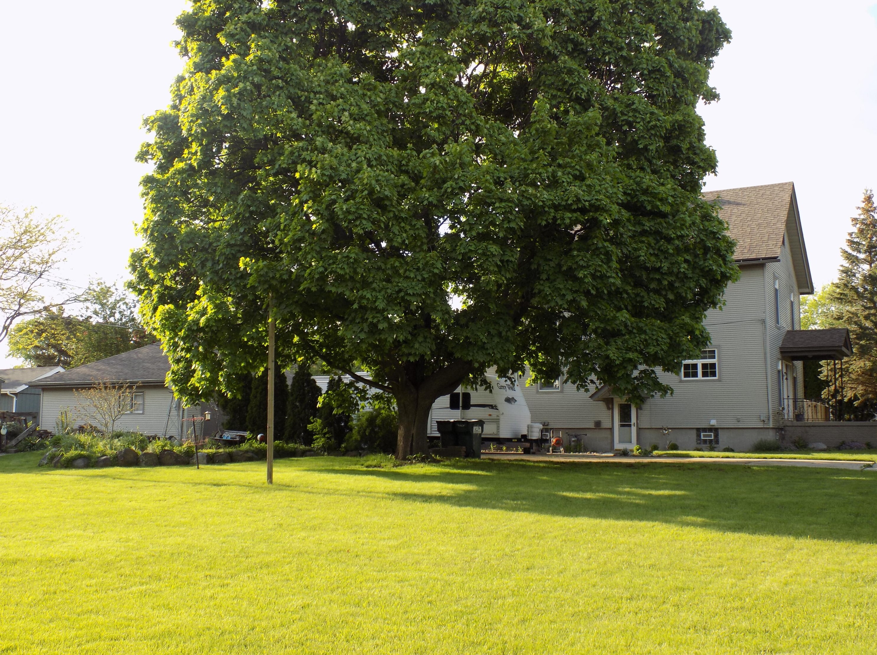 3144 90th St, Sturtevant WI  53177-2717 exterior