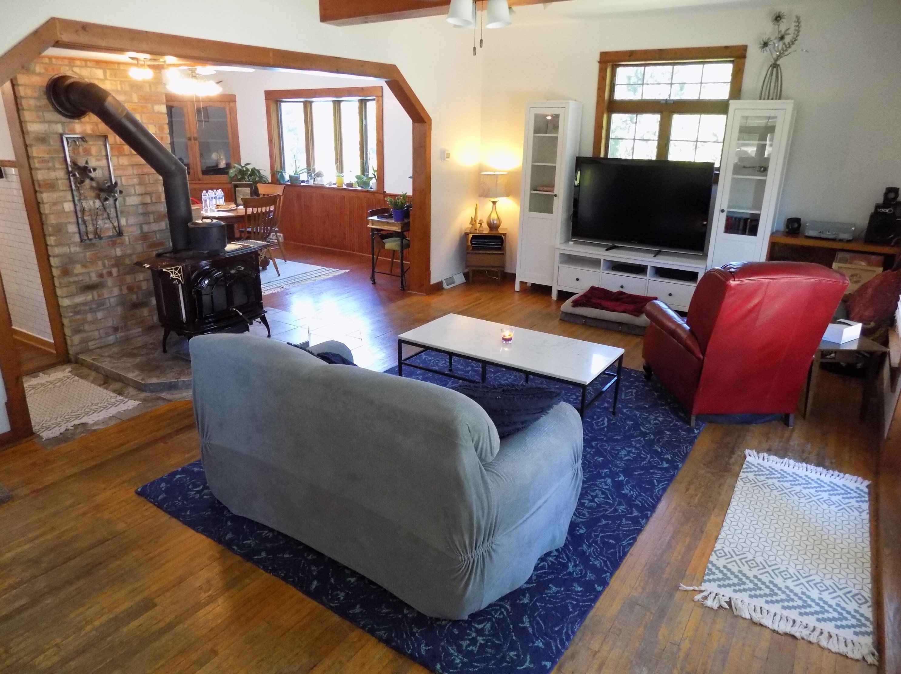 3144 90th St, Sturtevant WI  53177-2717 exterior