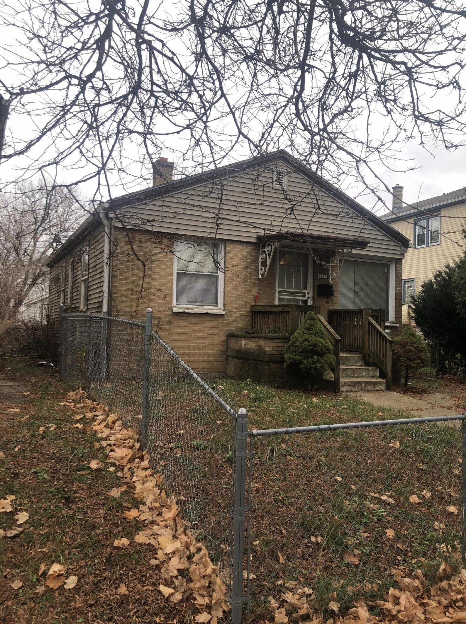 3244 N 40th St, Milwaukee, WI 53216