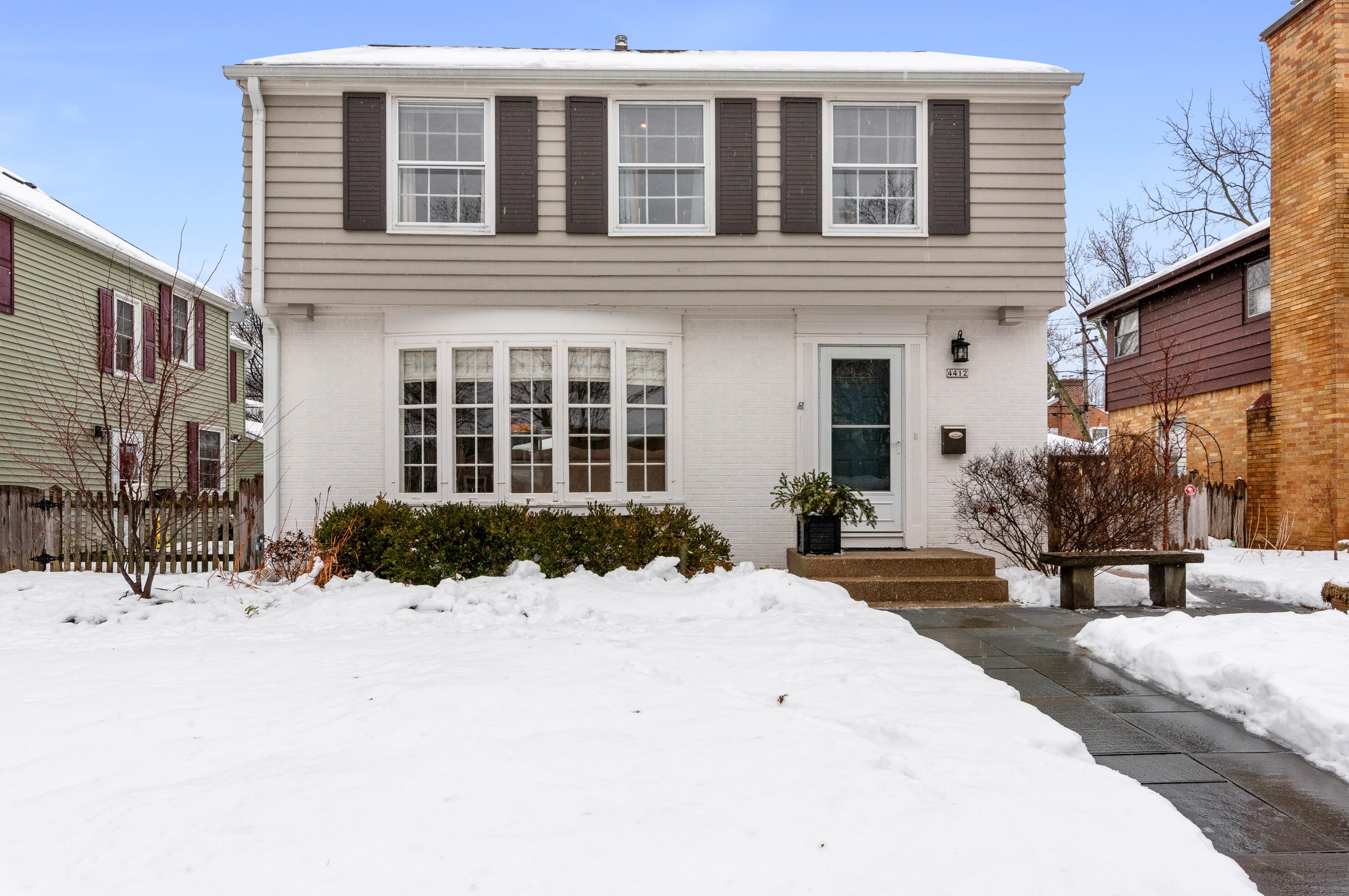 4412 Sheffield Ave, Milwaukee, WI 53211-1306