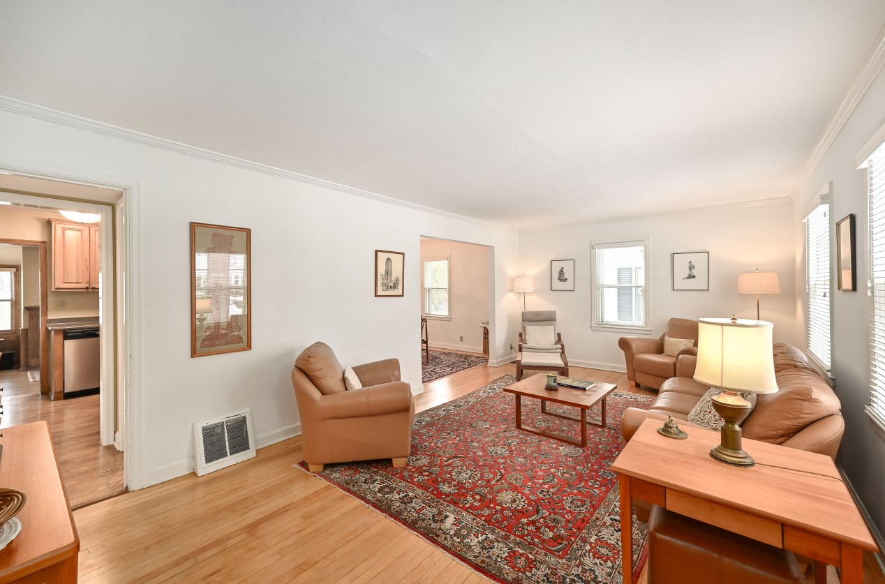 4525 Morris Blvd, Milwaukee, WI 53211-1552