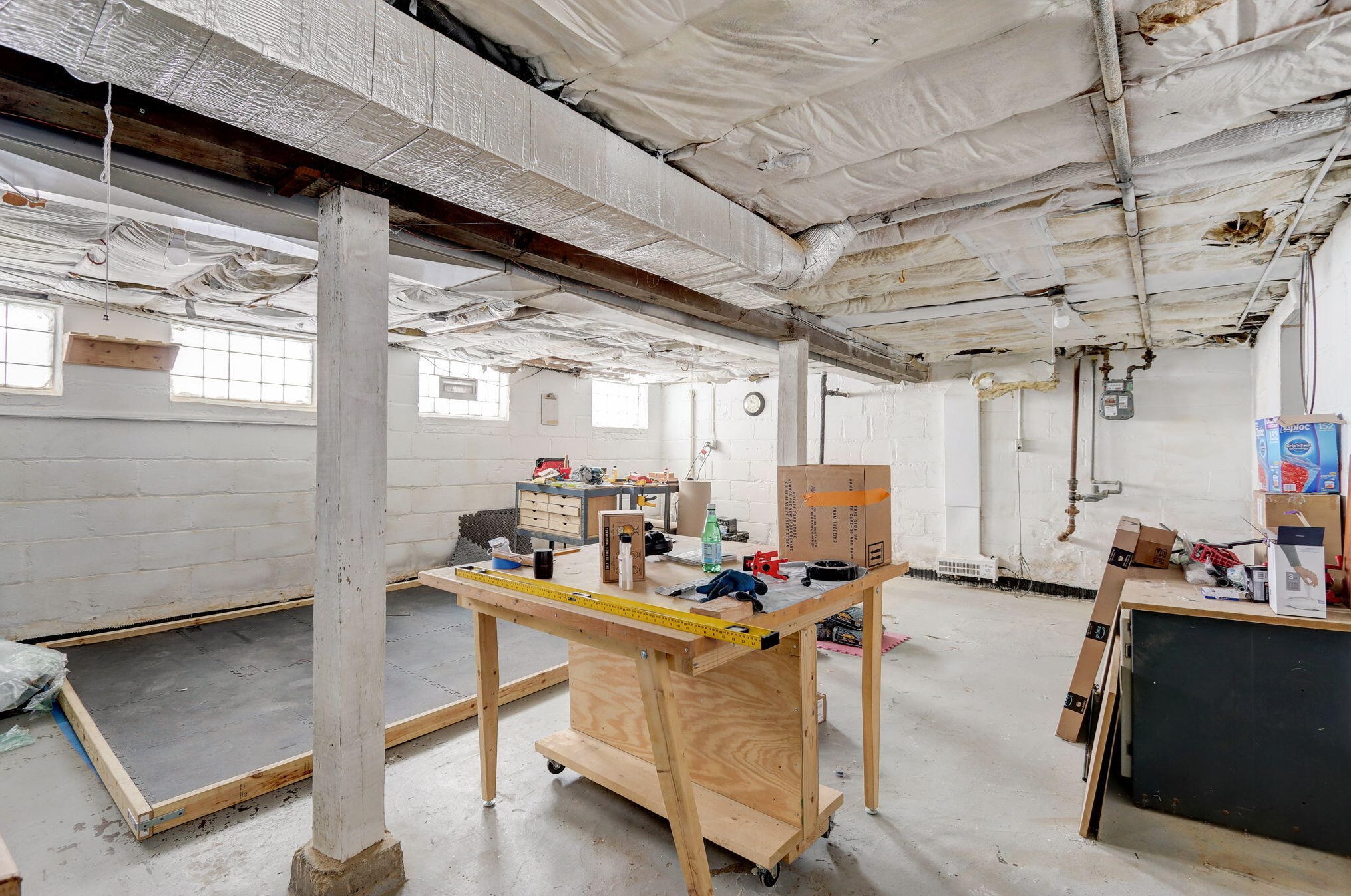 2113 55th St, Milwaukee WI  53219-1503 exterior