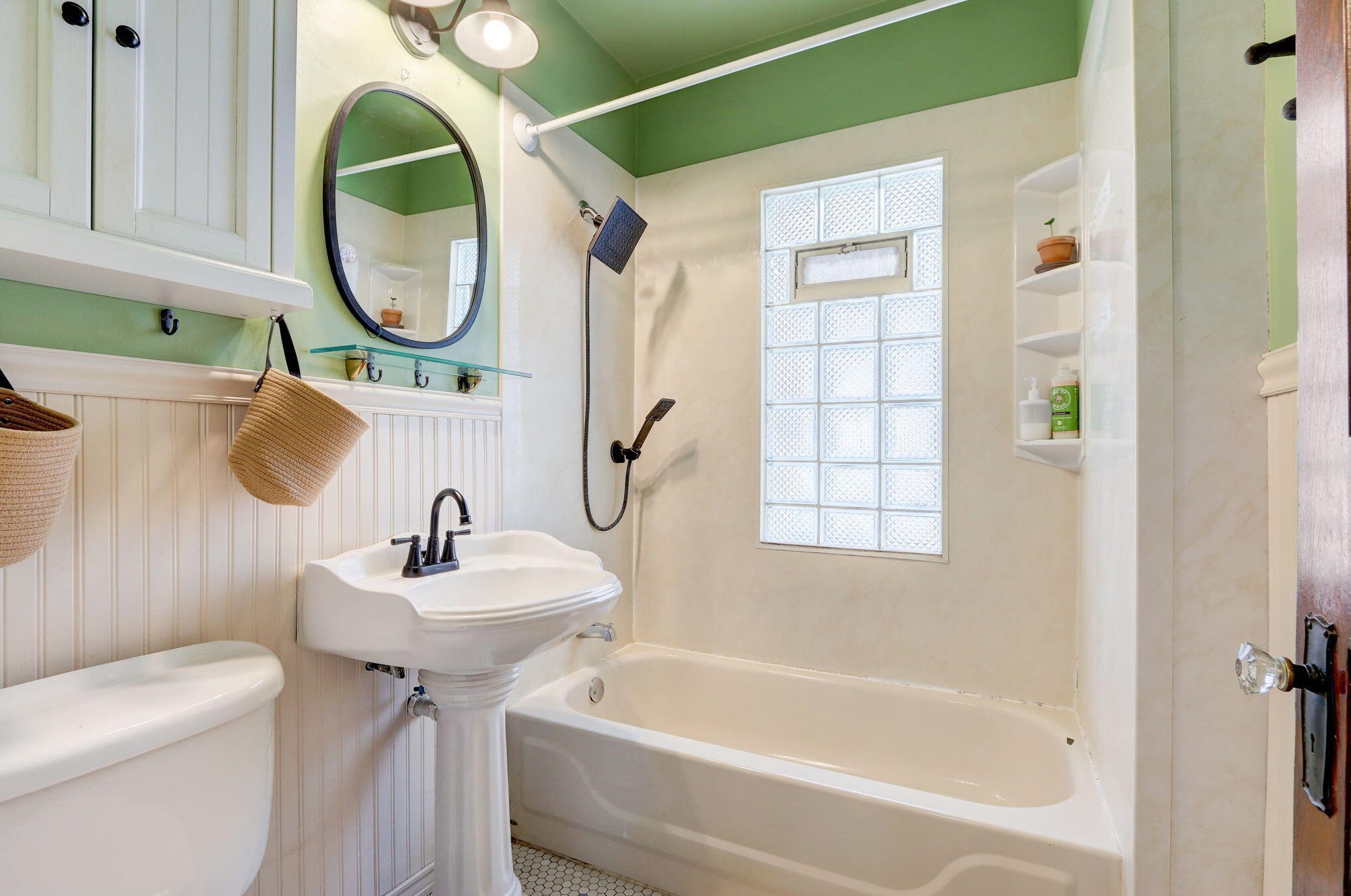 2113 55th St, Milwaukee WI  53219-1503 exterior