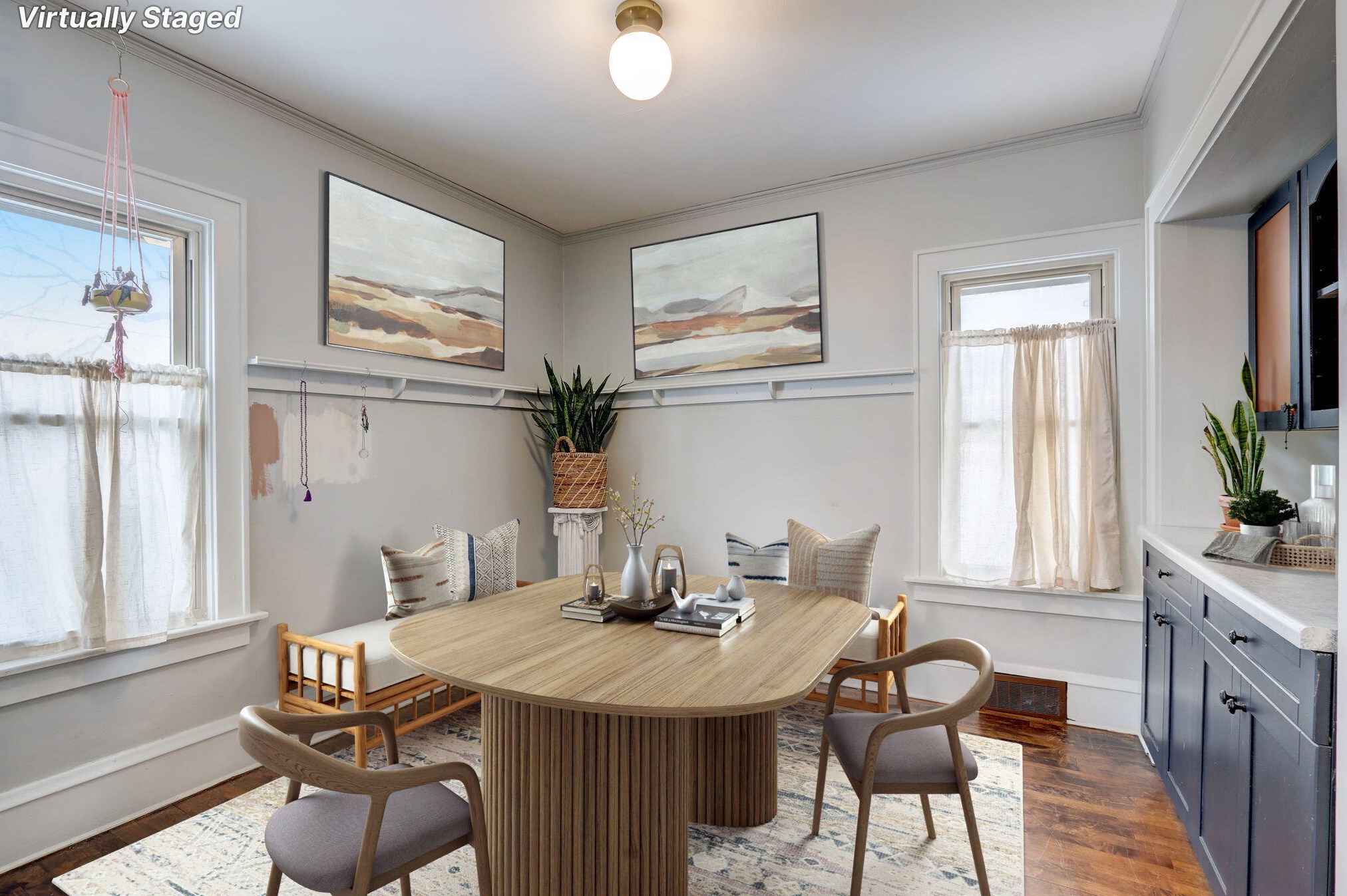 2113 55th St, Milwaukee WI  53219-1503 exterior