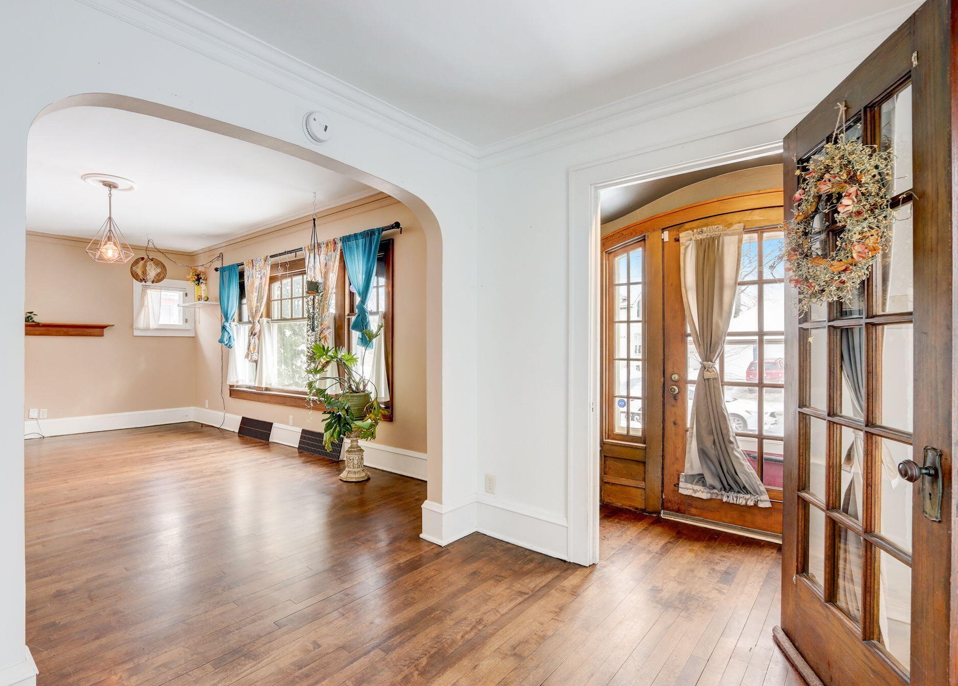 2113 55th St, Milwaukee WI  53219-1503 exterior