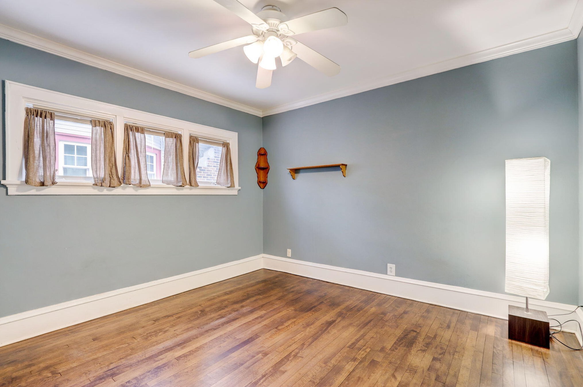 2113 55th St, Milwaukee WI  53219-1503 exterior