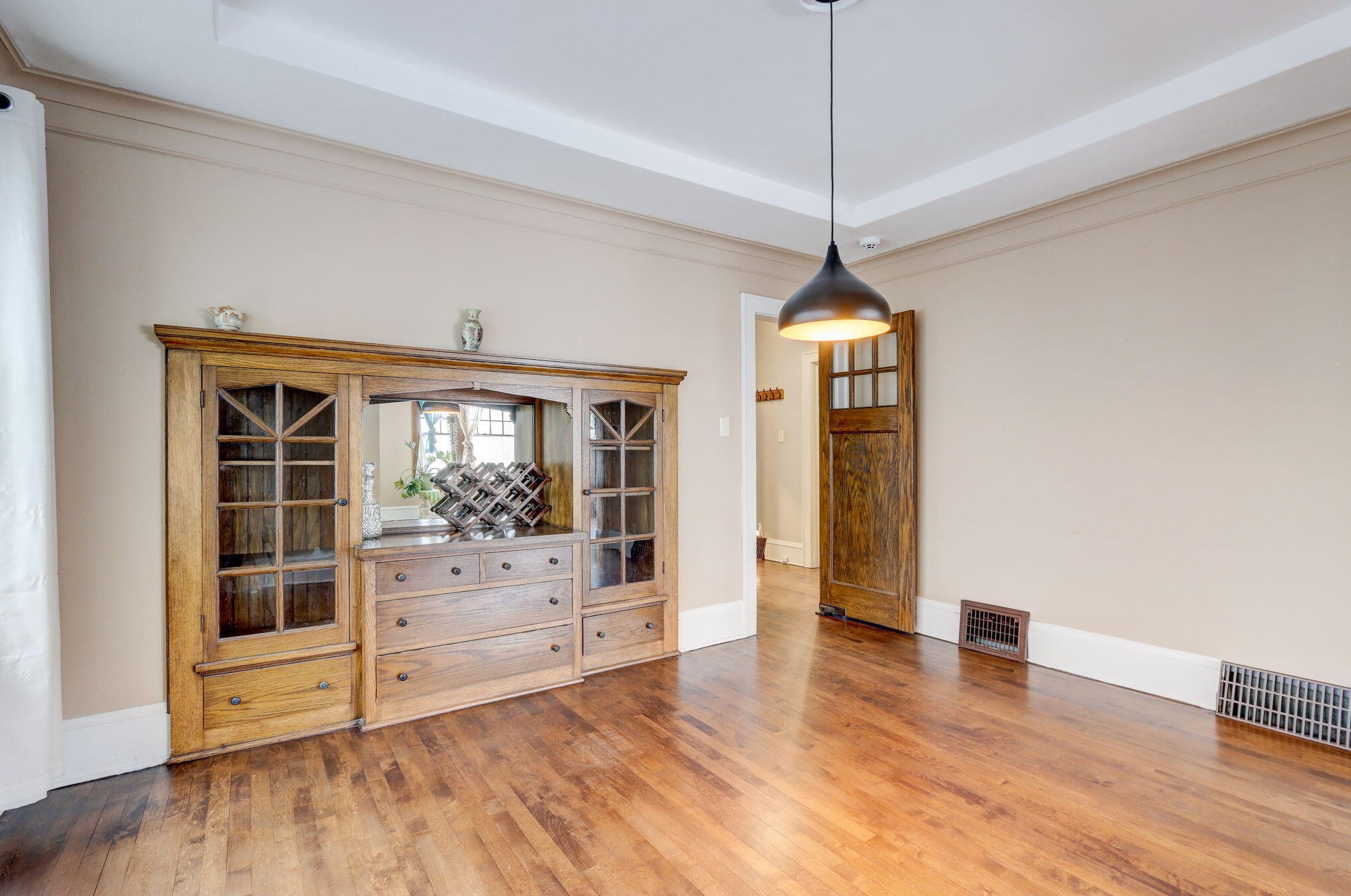 2113 55th St, Milwaukee WI  53219-1503 exterior