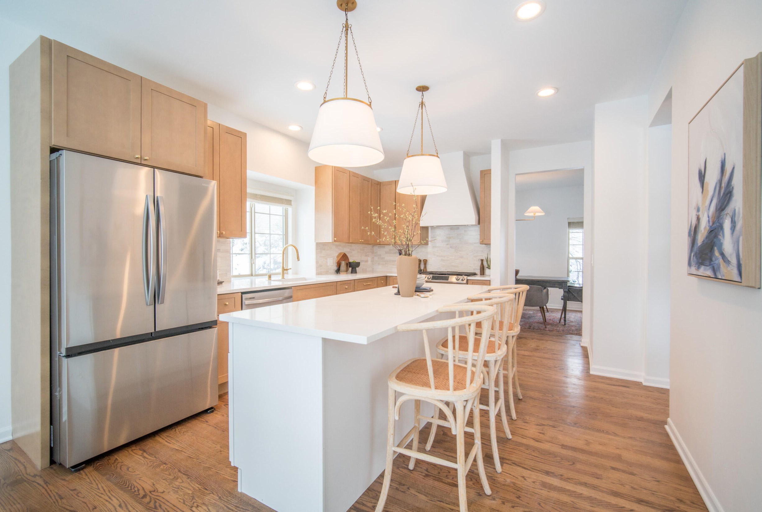 917 Parkton Dr, Waukesha, WI 53189-7844