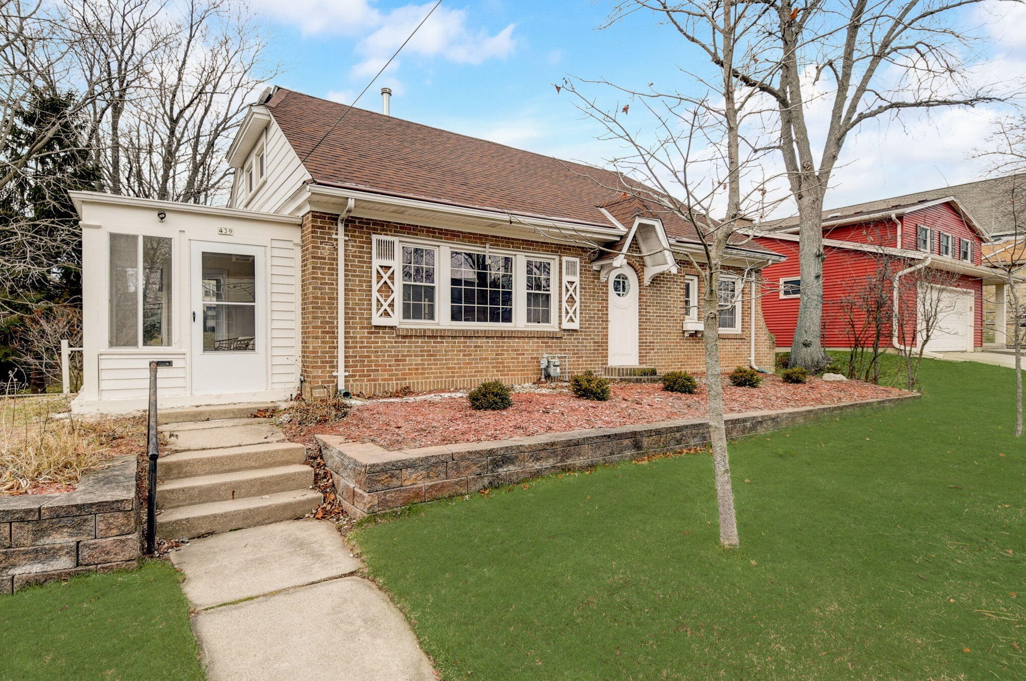 439 N Harrison St, Port Washington, WI 53074
