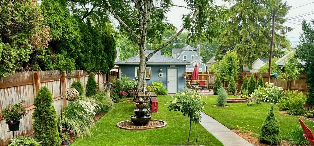 2013 10th St, Sheboygan WI  53081-2627 exterior