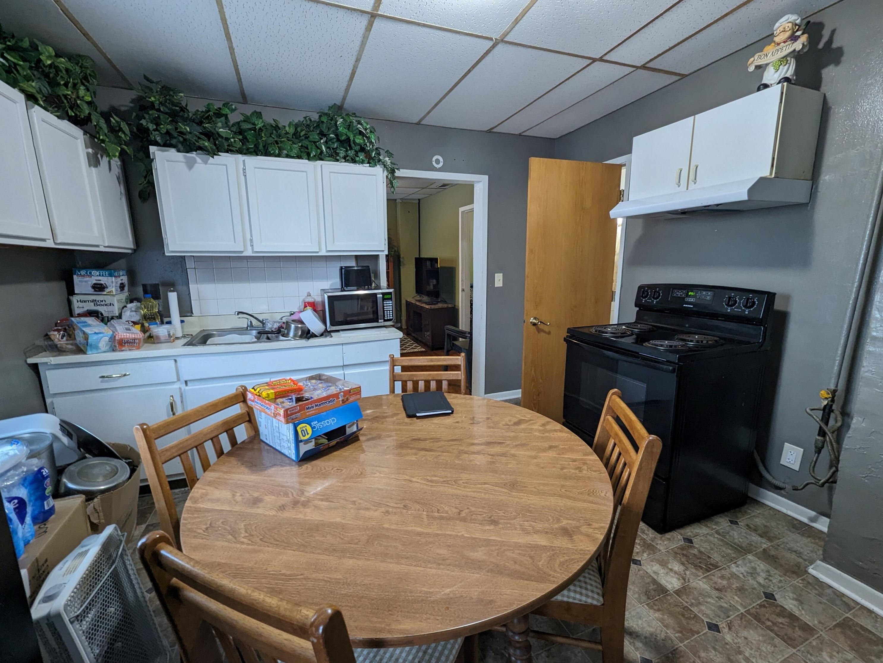1225 Cherry St, Racine WI  53403-1318 exterior