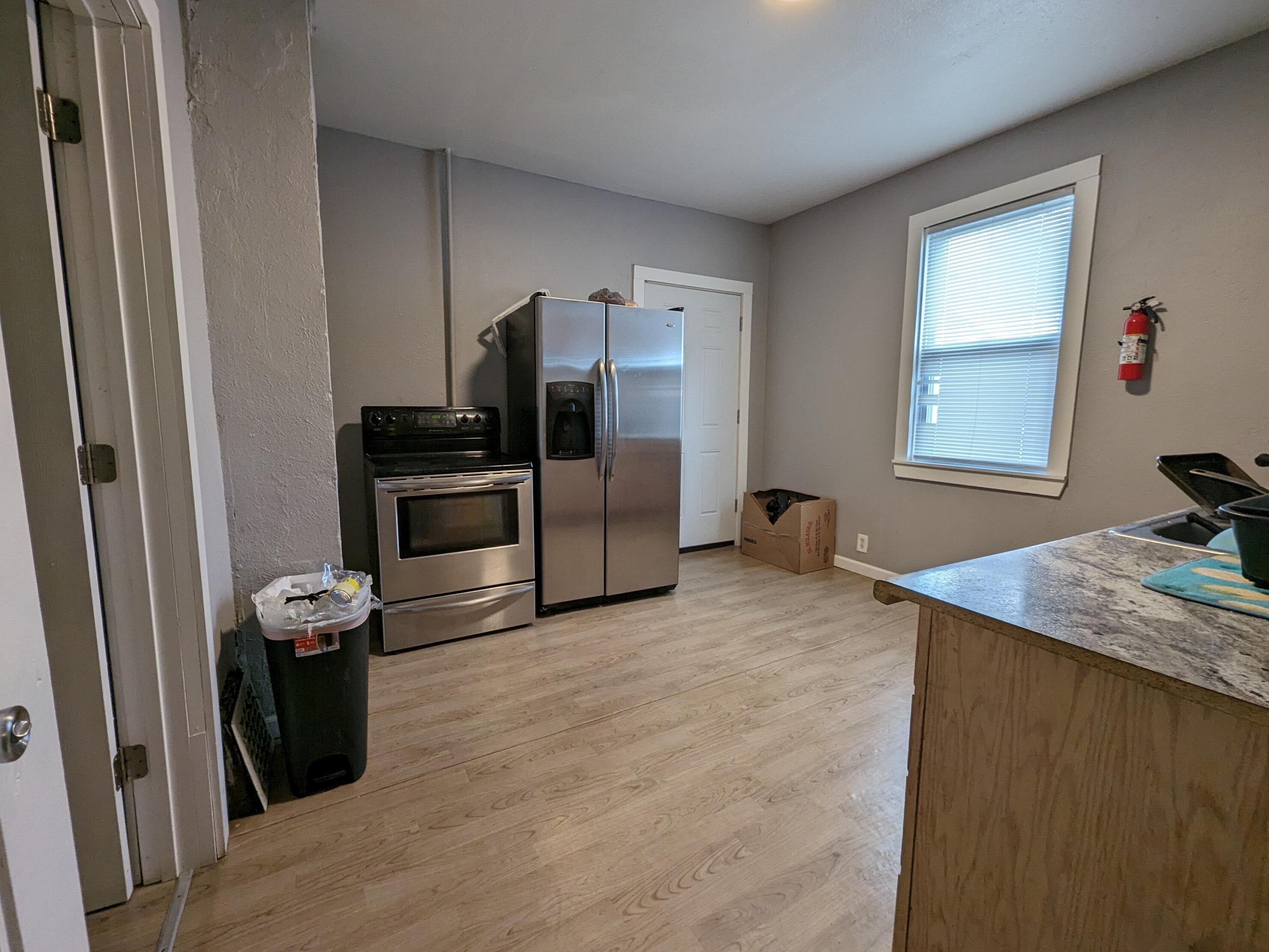 1225 Cherry St, Racine WI  53403-1318 exterior